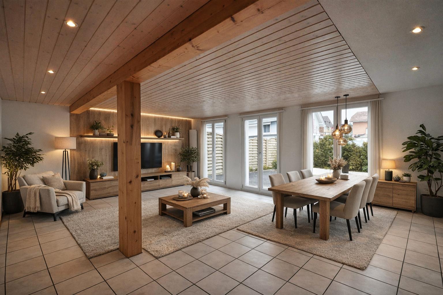 Familienfreundliches Quartier sucht neue Nachbaren - 2