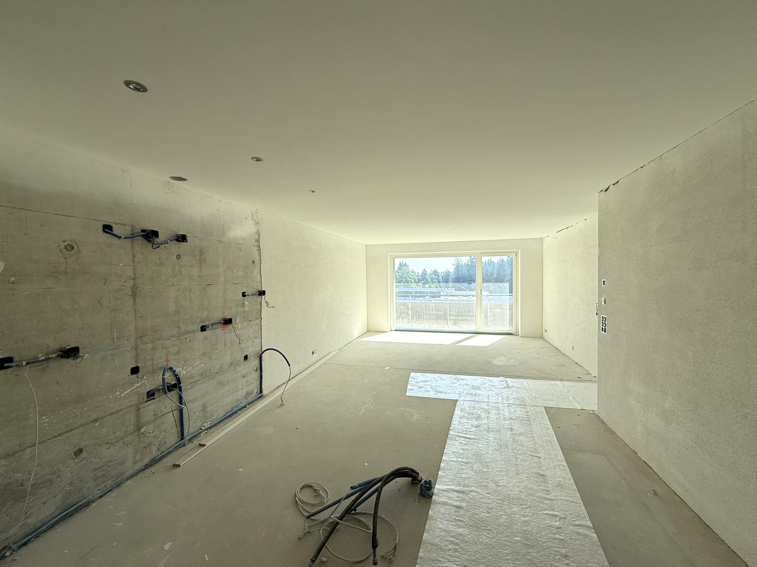 3.5-Zi-Wohnung mit 28 m² Terrasse in Grub AR kaufen - 2