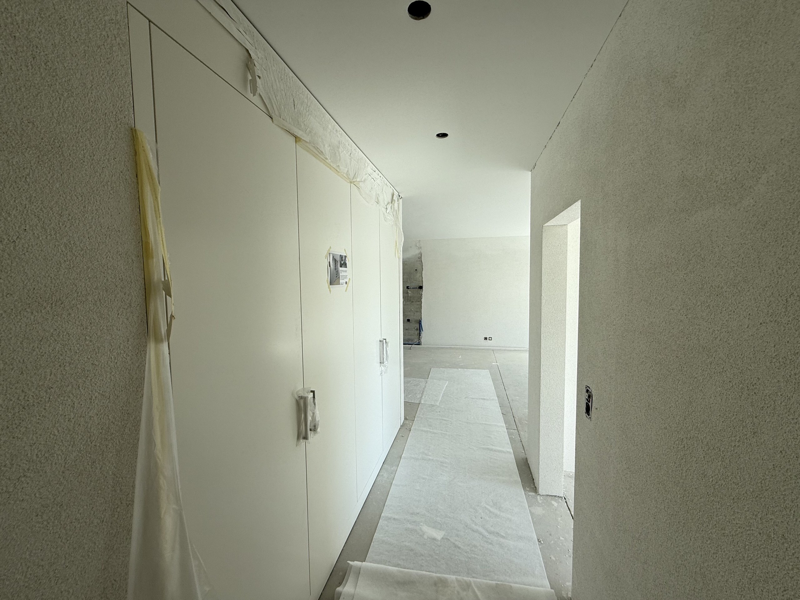 3.5-Zi-Wohnung mit 28 m² Terrasse in Grub AR kaufen - 3