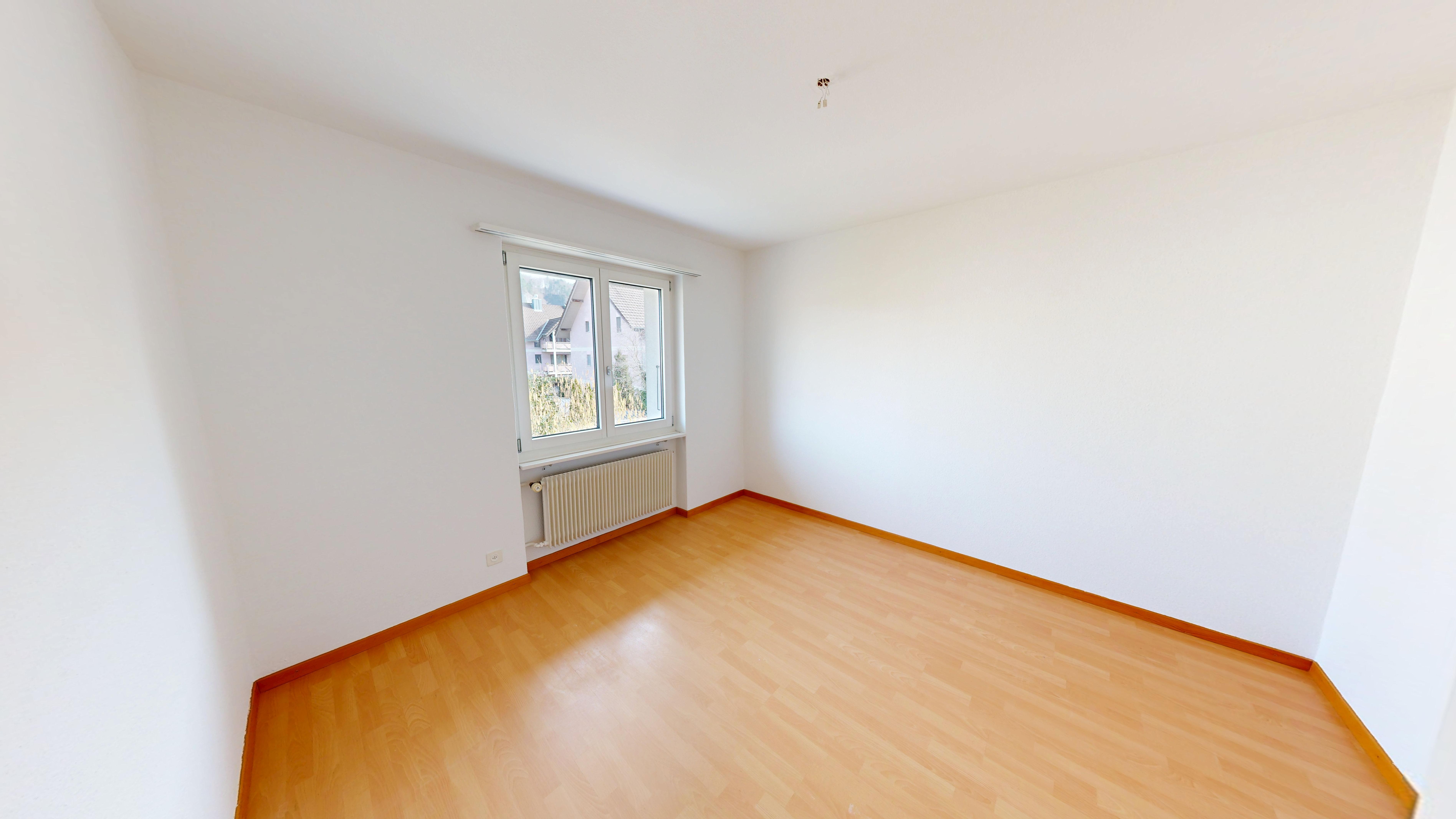 4.5-Zi.-Reihenhaus mit Garten in Krauchthal - 3