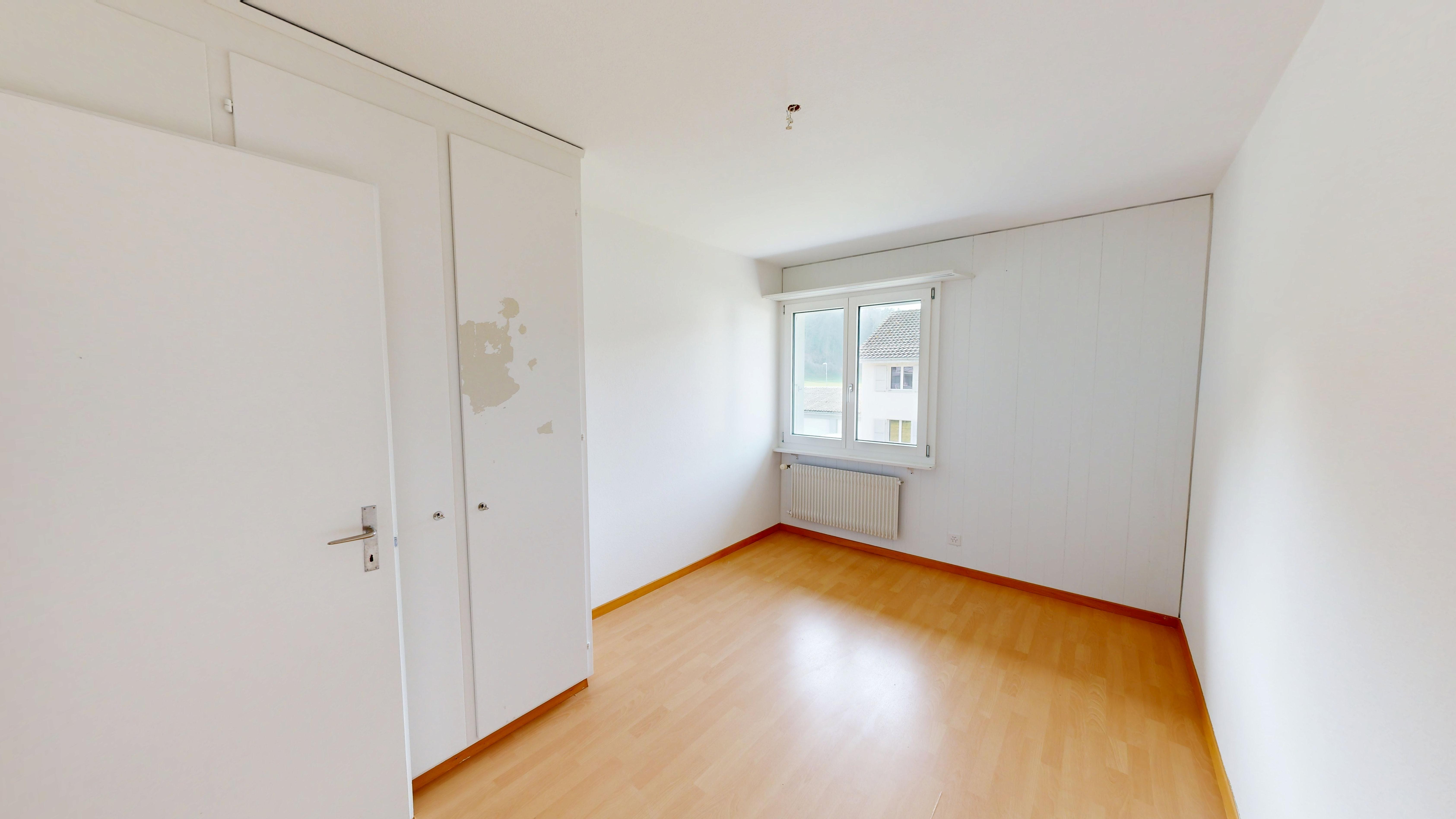 4.5-Zi.-Reihenhaus mit Garten in Krauchthal - 2