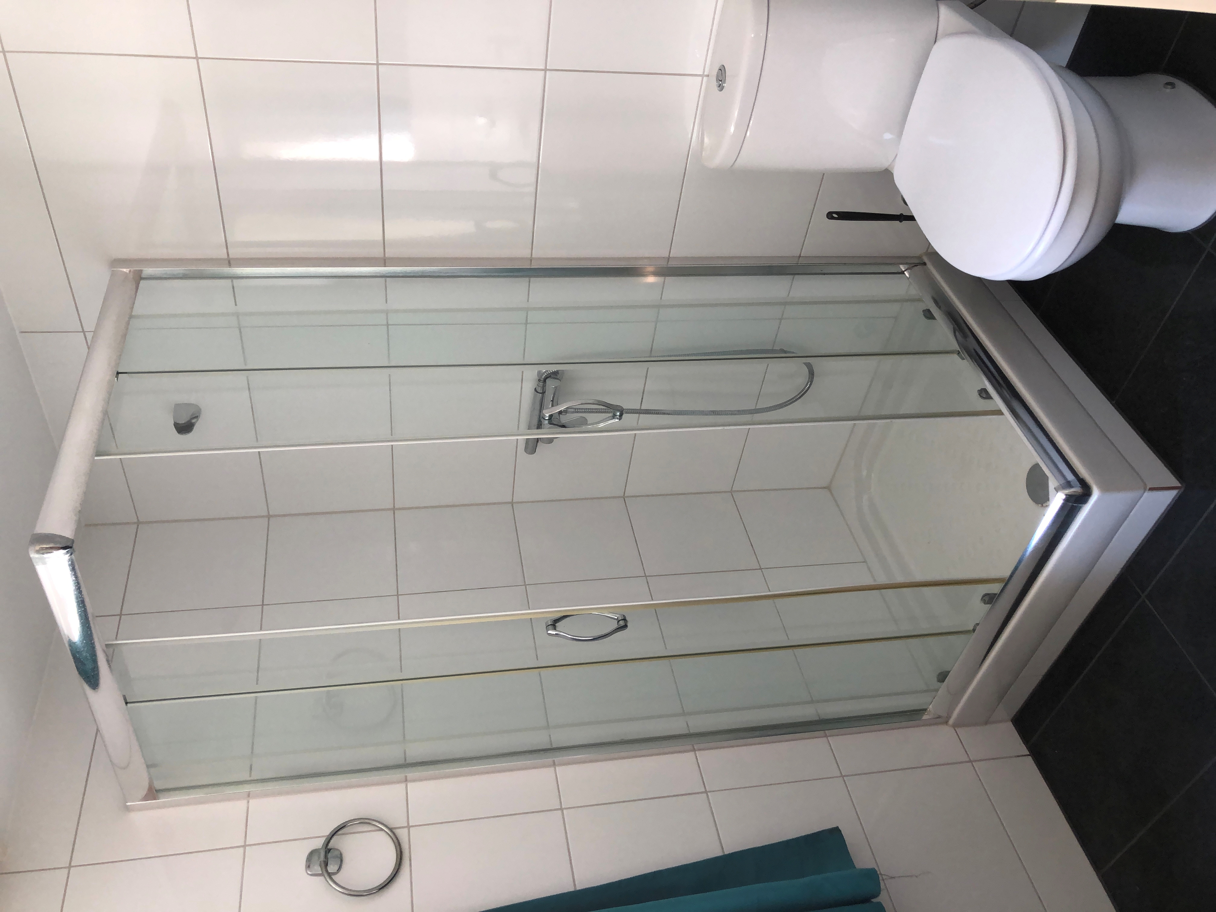 1-Zimmer-Studio mit Balkon in St. Gallen mieten - 3