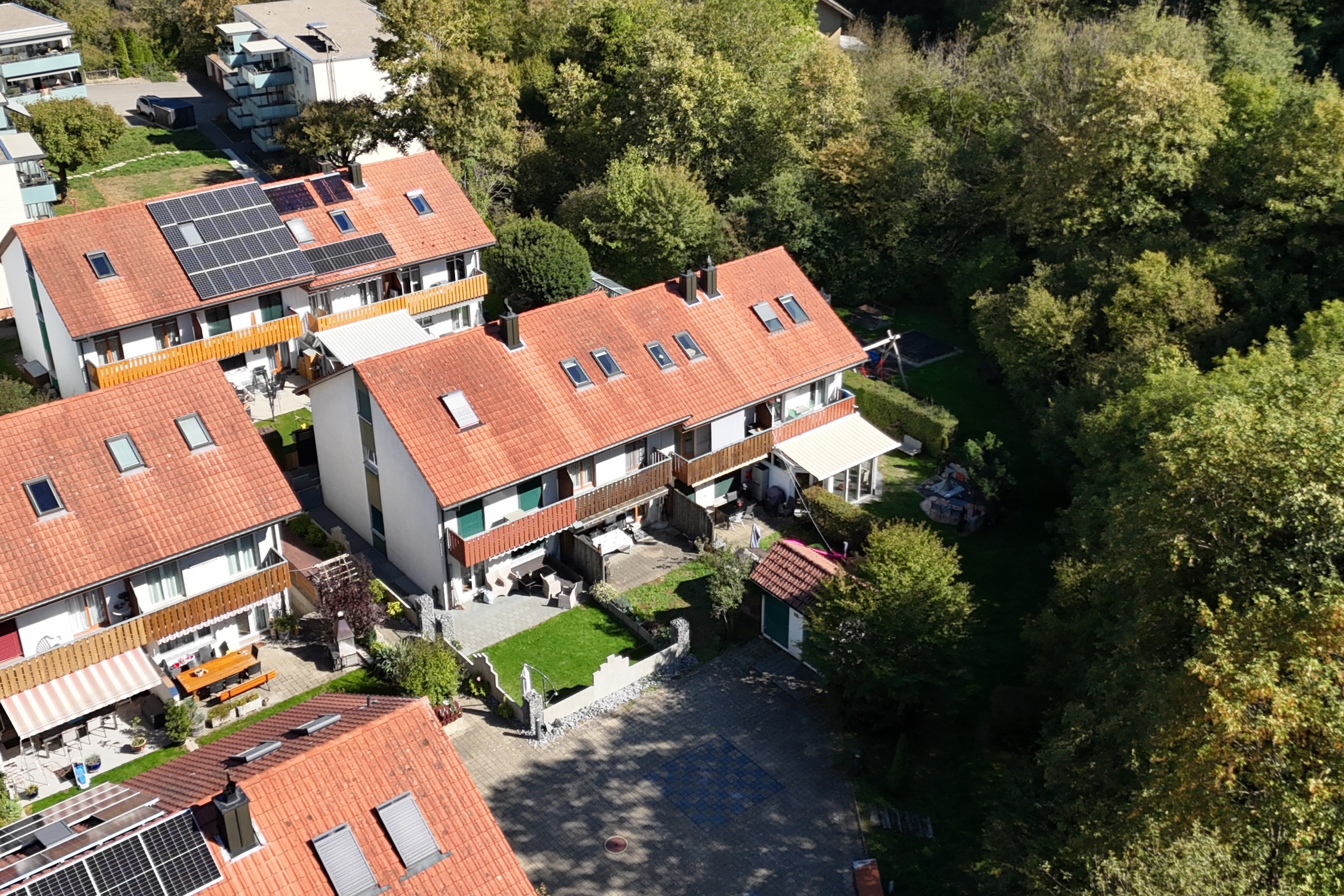 Naturnah wohnen. Zuhause ankommen. - 3