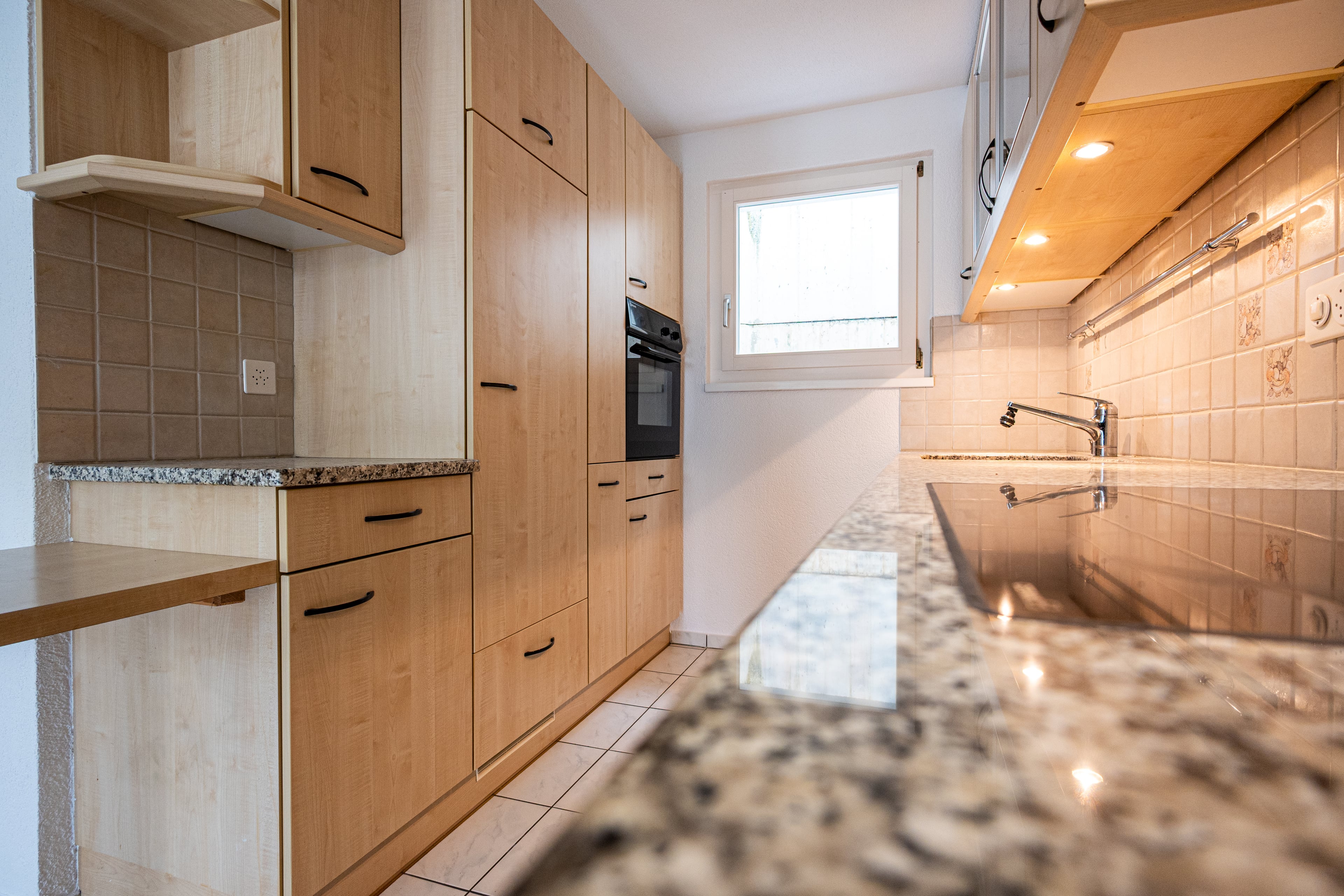 4.5-Zimmer-Wohnung mit Wintergarten in Toffen kaufen - 2