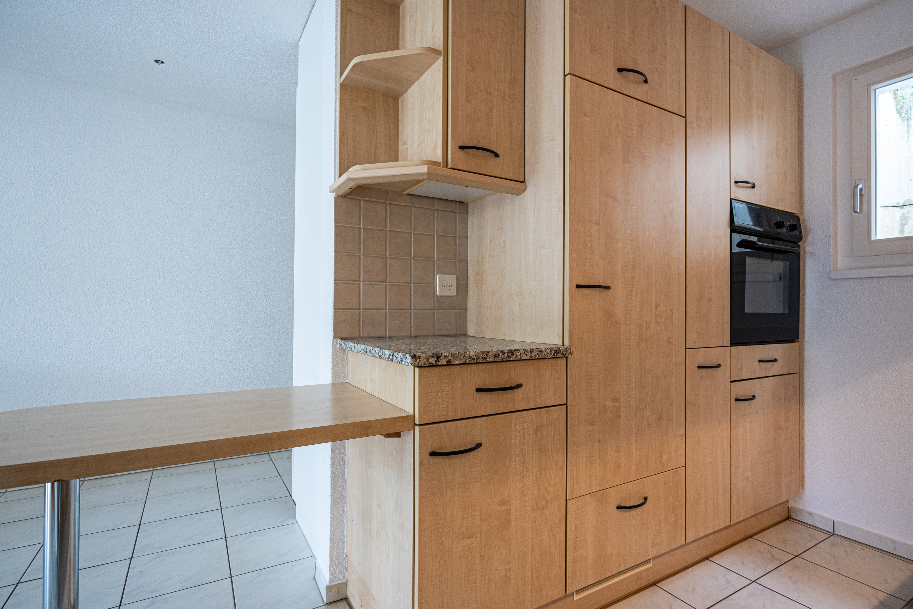 4.5-Zimmer-Wohnung mit Wintergarten in Toffen kaufen - 3