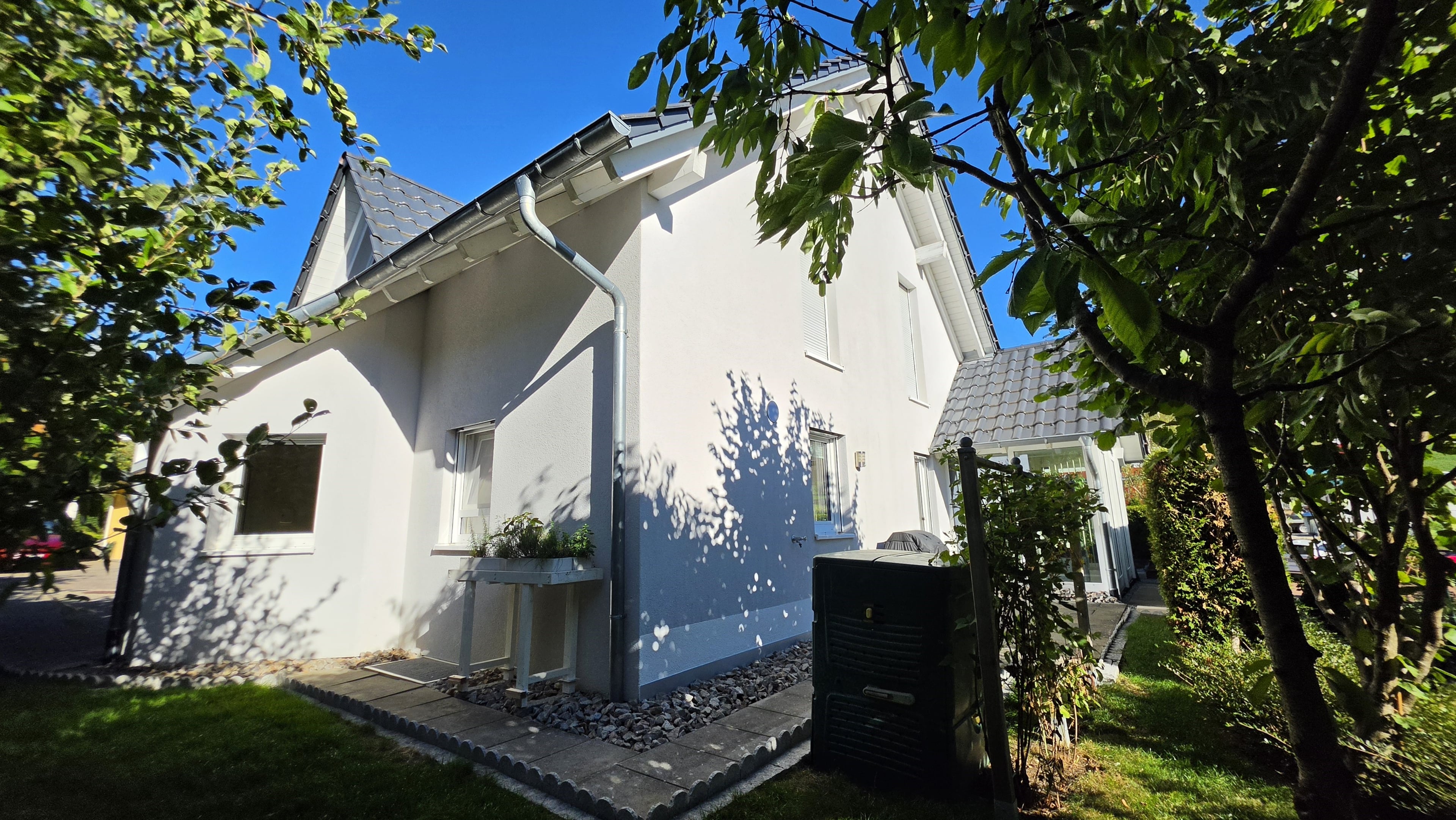 Helles 5.5-Zimmer-Einfamilienhaus in Titterten kaufen - 3