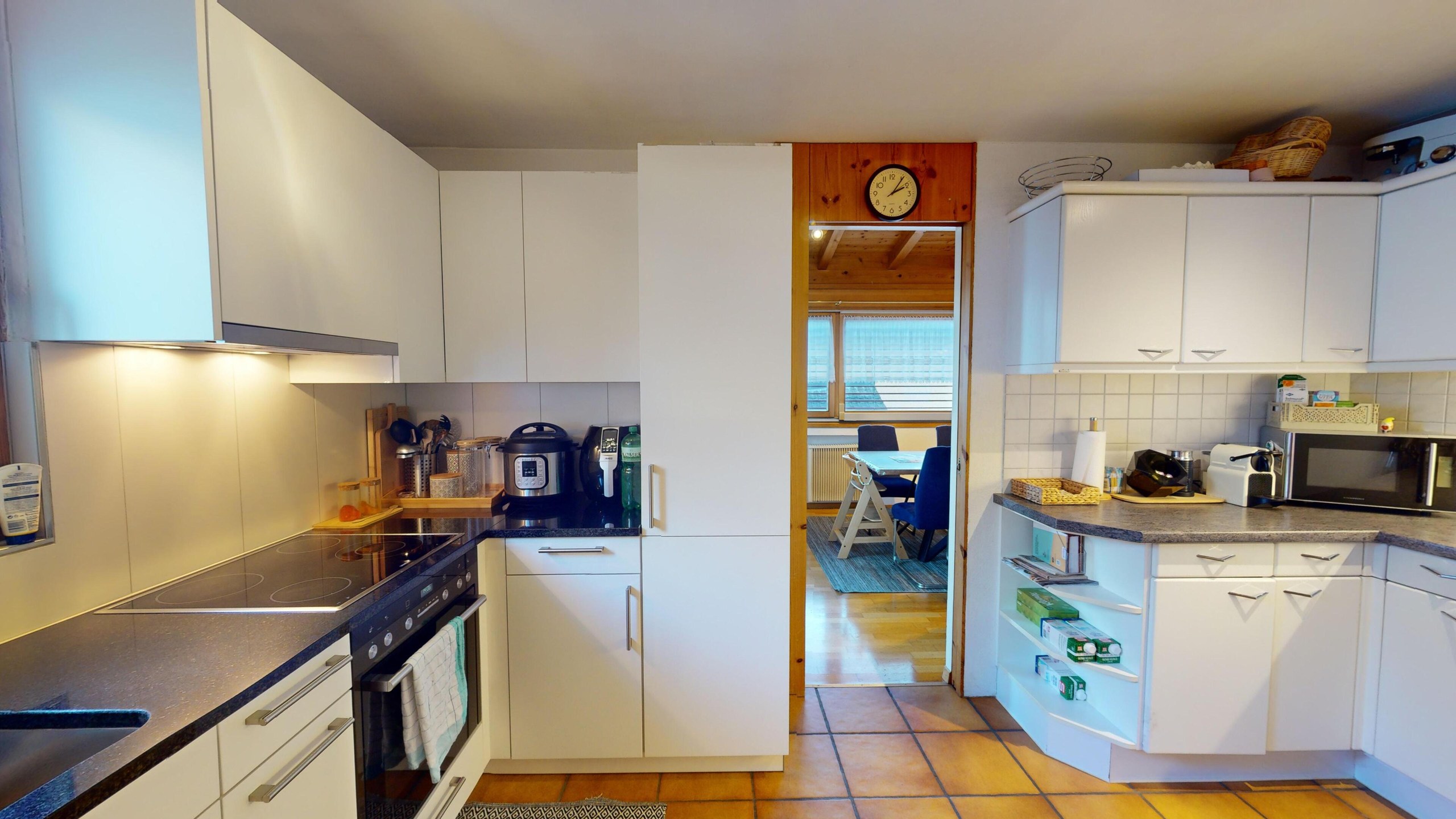 6.5-Zimmer Doppeleinfamilienhaus an zentraler Lage - 3