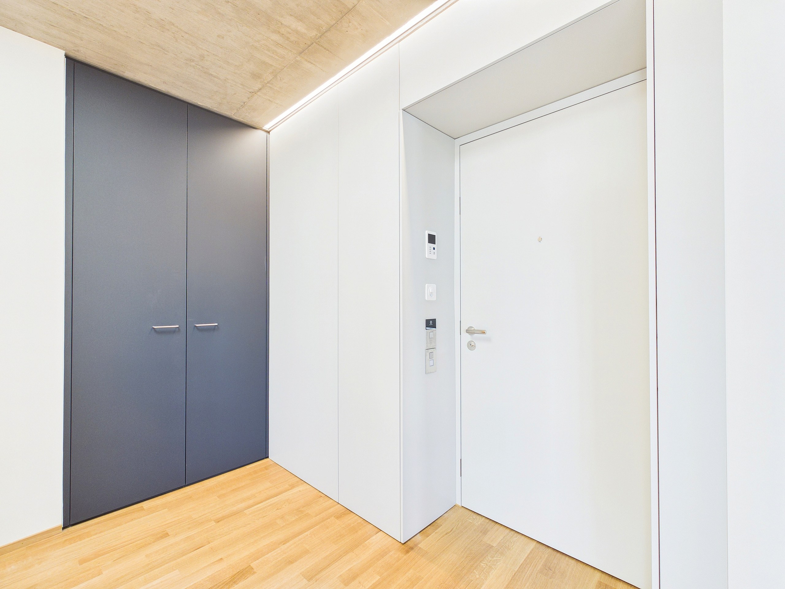 3.5-Zimmer-Wohnung mit 48 m² Balkon in Basel mieten - 3