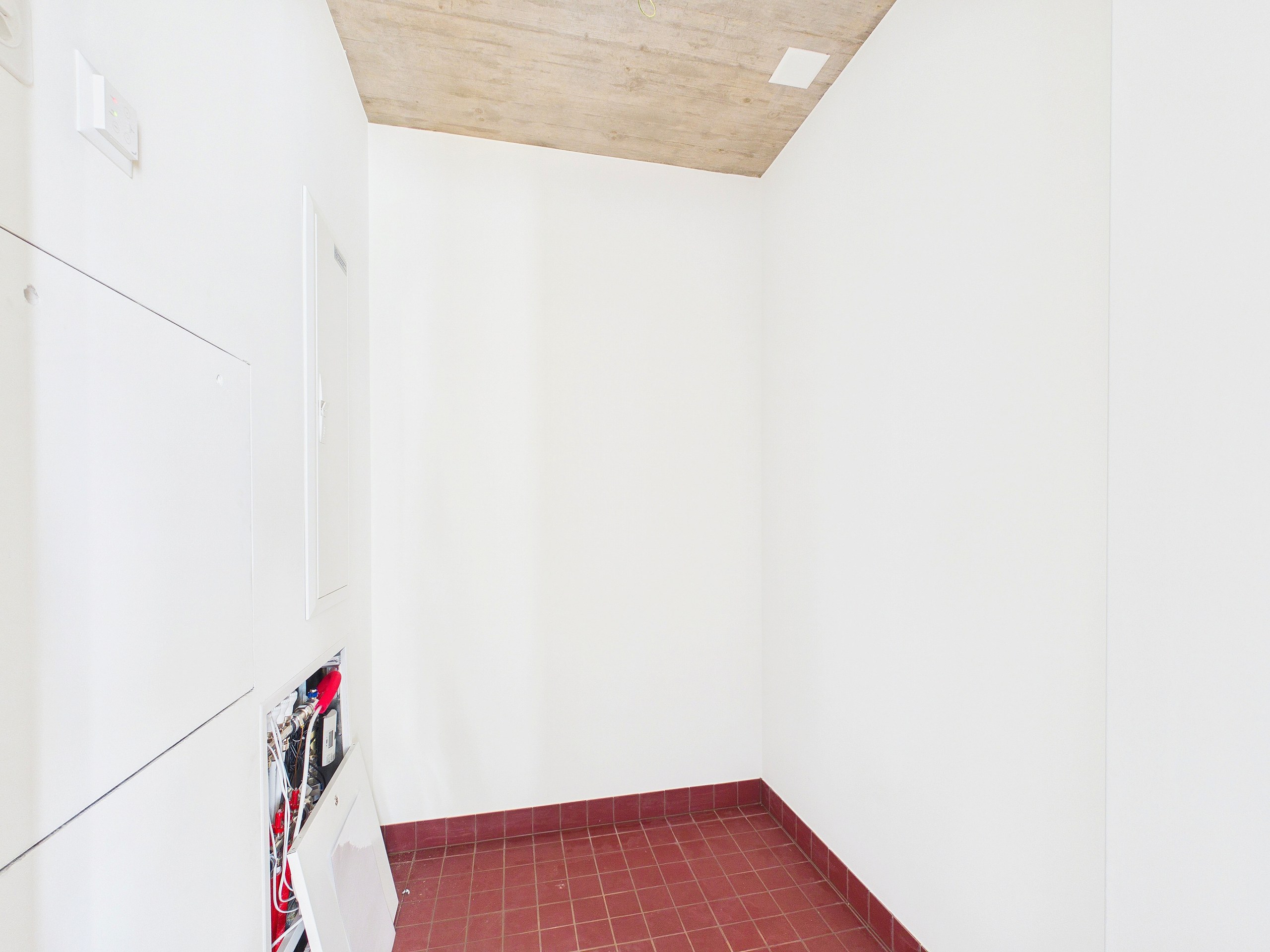 1.5-Zimmer-Neubau mit Loggia in Basel mieten - 3
