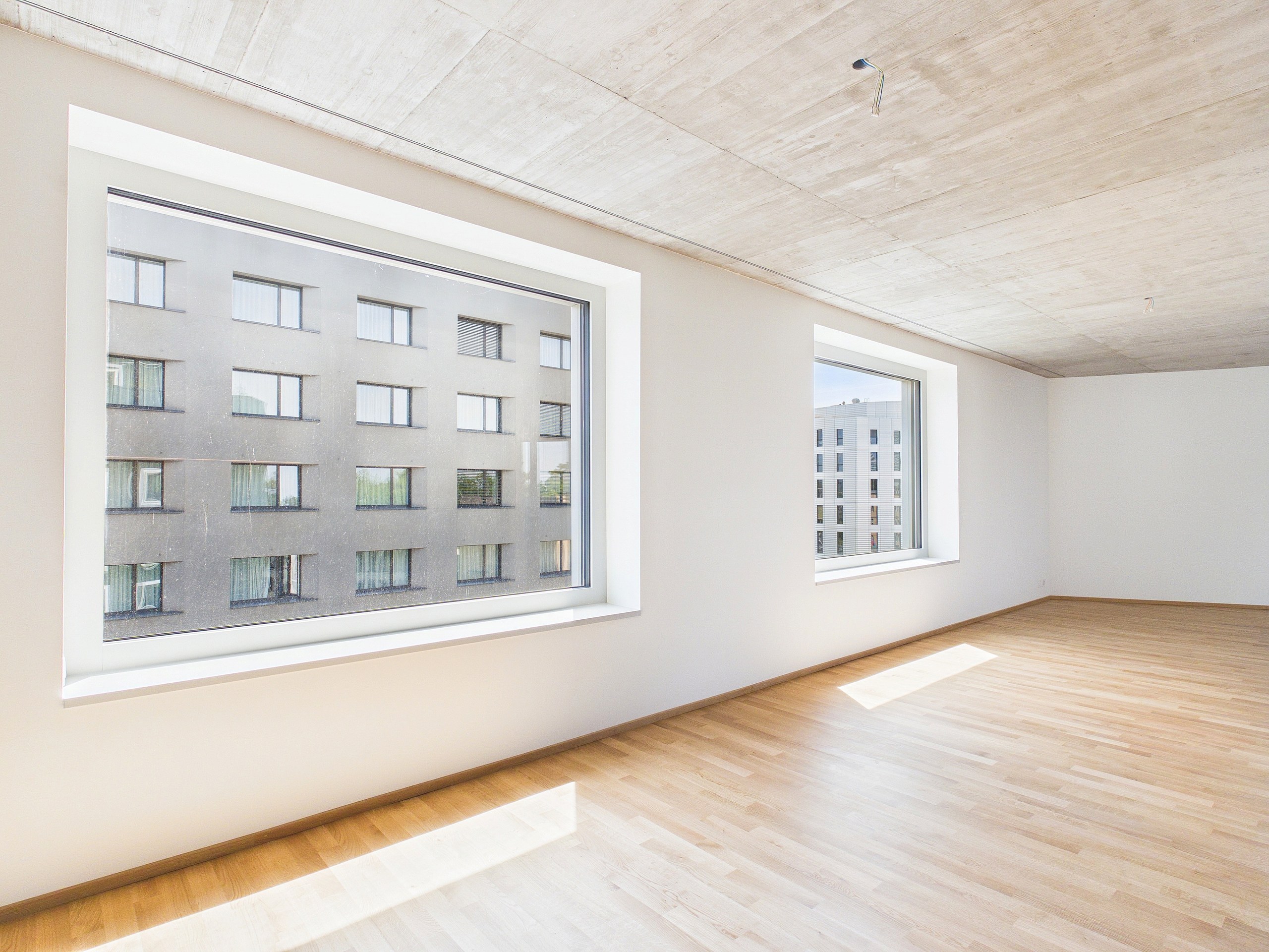 Neubau 1.5-Zimmer-Wohnung in Basel mieten - 3