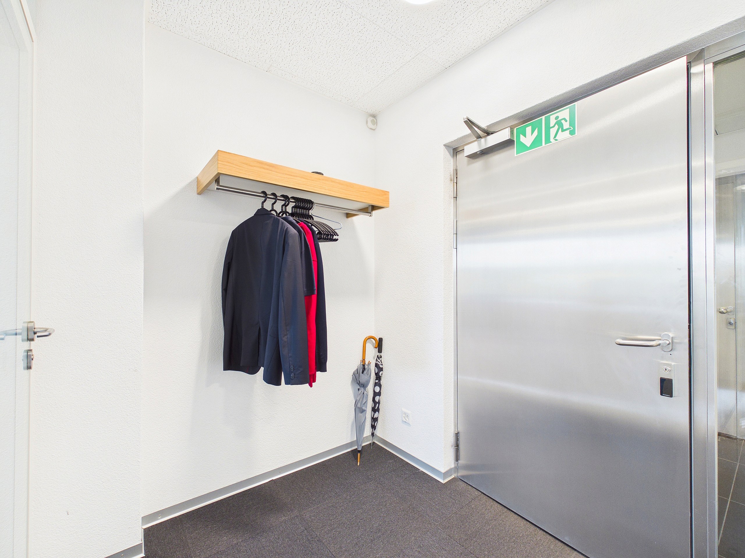 3.5-Zimmer Büro, 164 m², zentral in Zürich mieten - 3