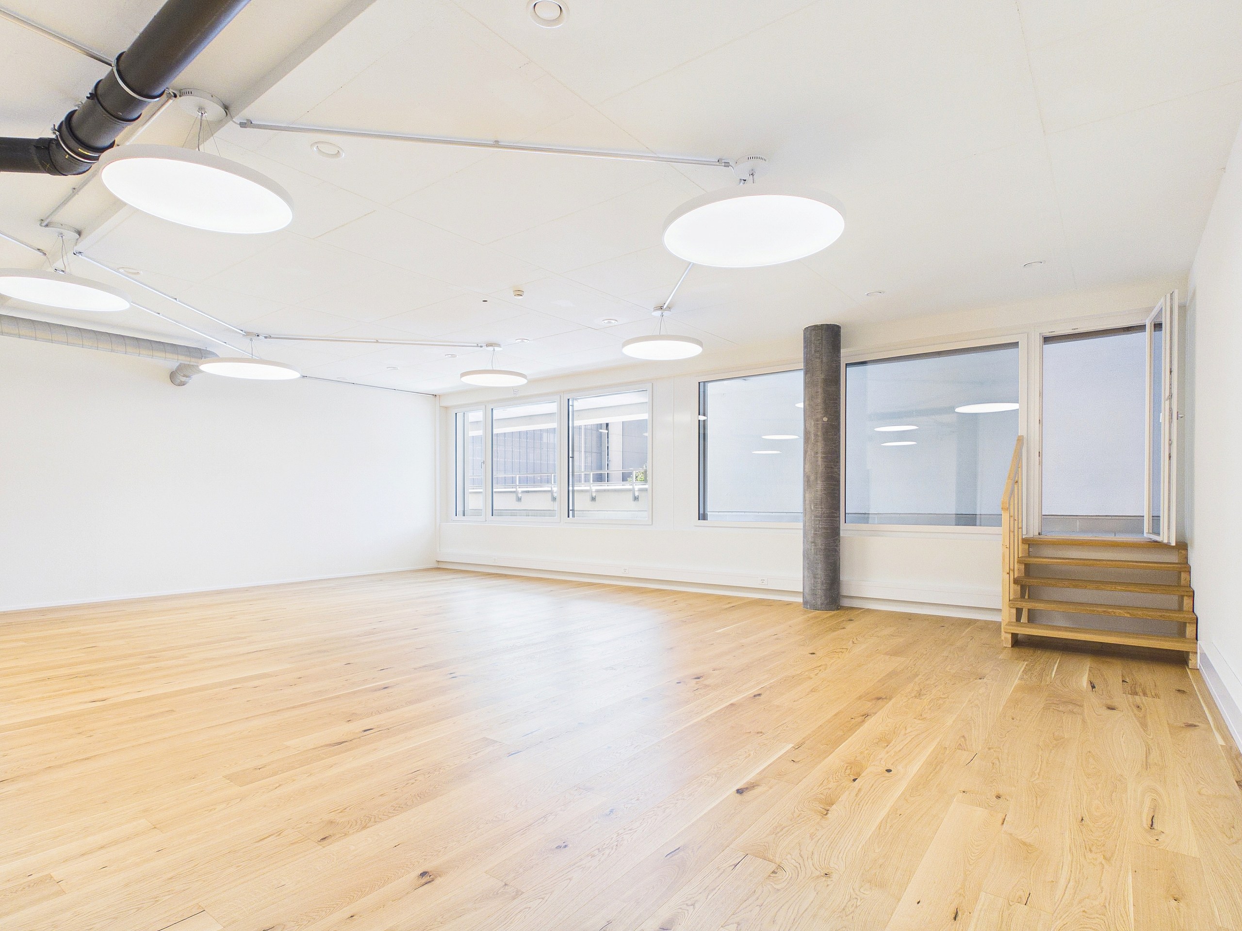 Moderne Bürofläche 105 m² im 1. OG in Spreitenbach mieten - 3
