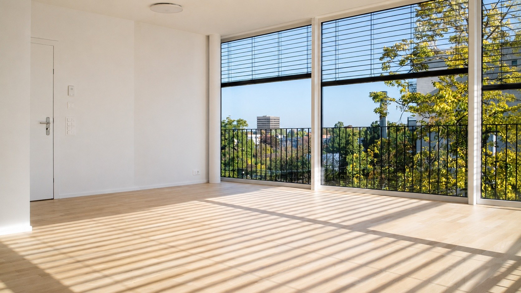 Helle Gewerbefläche 42 m² im 3. OG in Basel mieten - 2