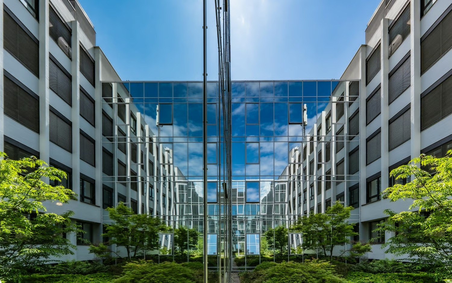 Helle Gewerbefläche 42 m² im 3. OG in Basel mieten - 3