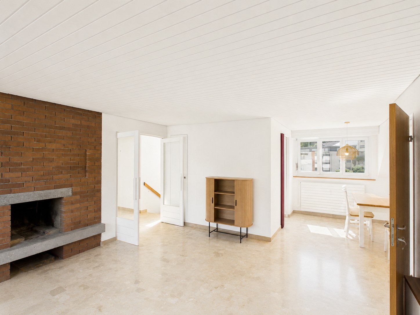Helle 4.5-Zimmer-Dachwohnung mit Balkon in Frenkendorf mieten - 3