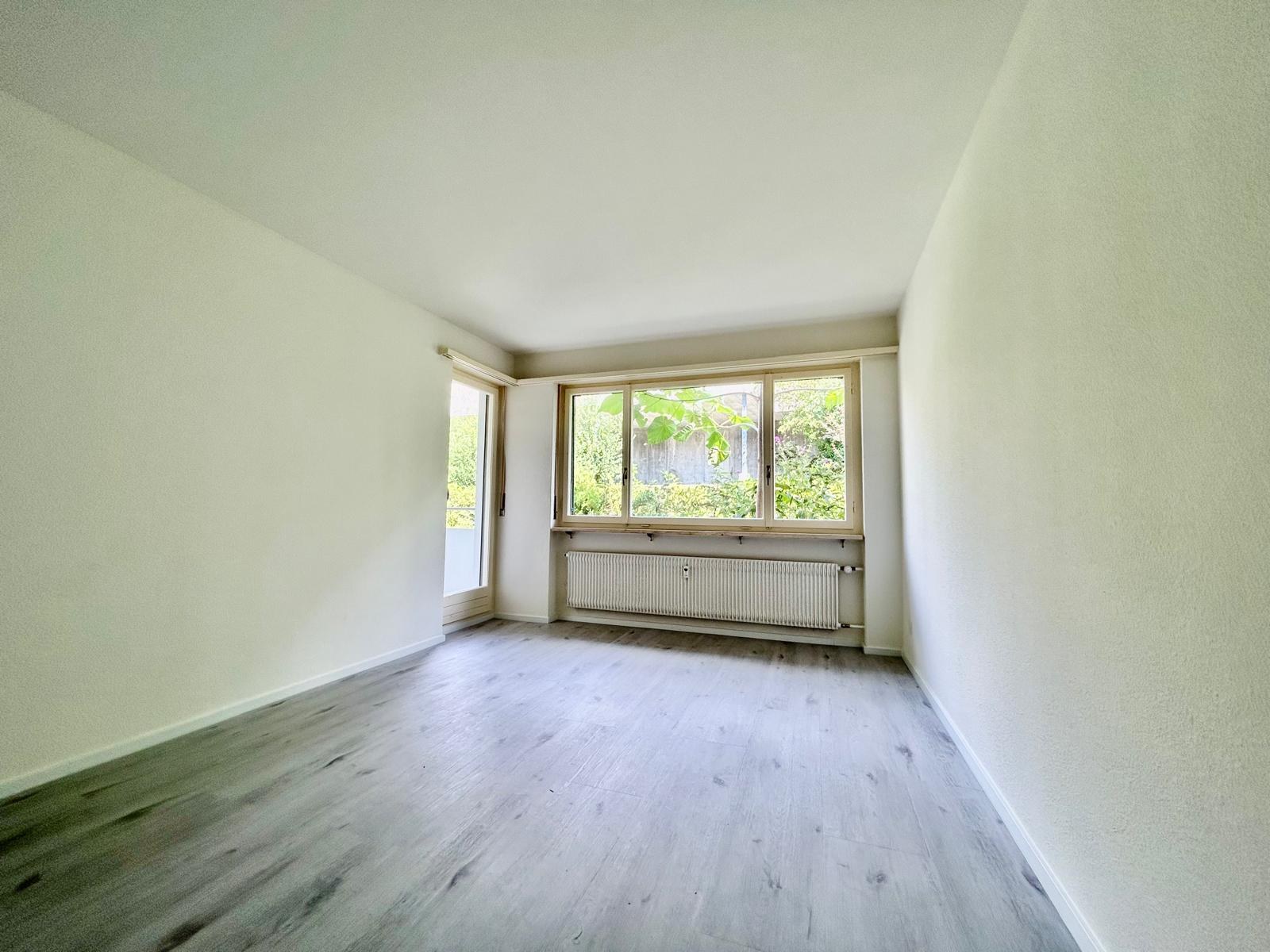 3-Zimmer-Wohnung mit Balkon im Grünen in Füllinsdorf  - 3