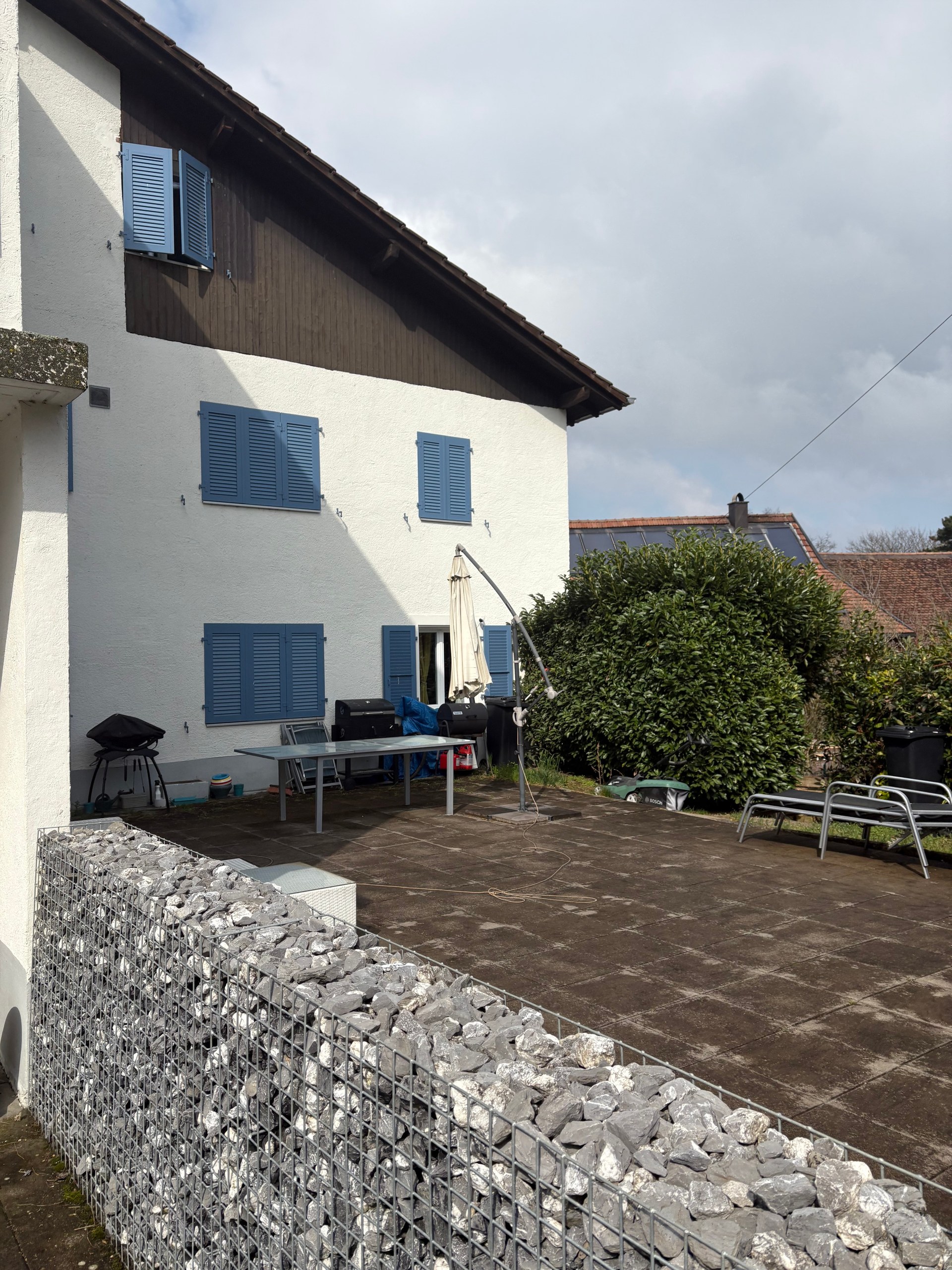 Mehrfamilienhaus mit 7 Einheiten in Courgenay kaufen - 3