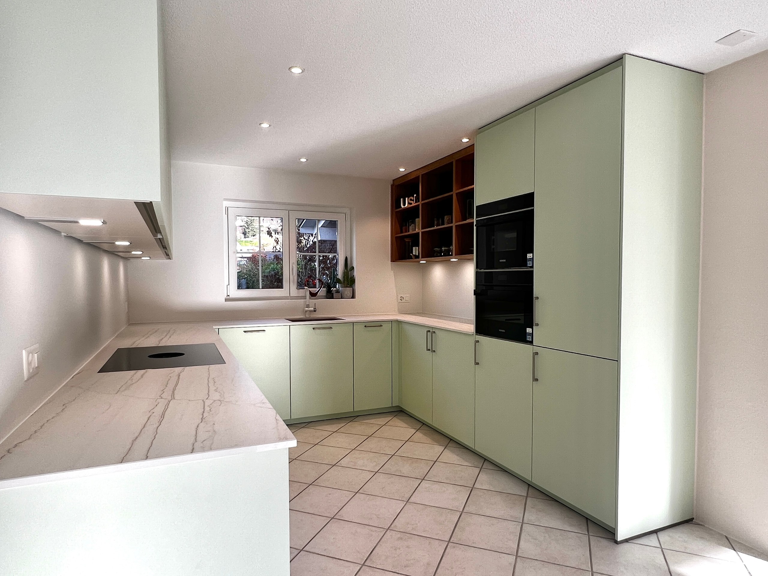 6.5-Zimmer-Einfamilienhaus mit Garten in Magden mieten - 3