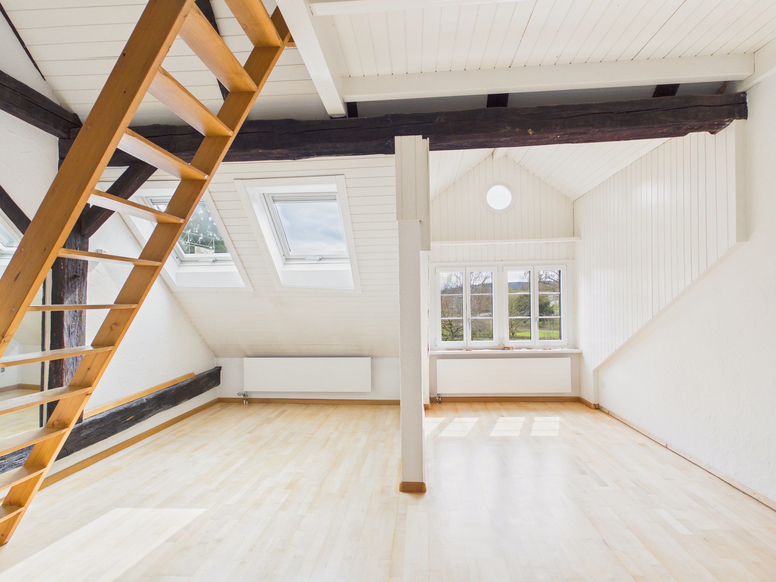 4.5-Zimmer-Reihenhaus mit Charme in Mönchaltorf mieten - 2