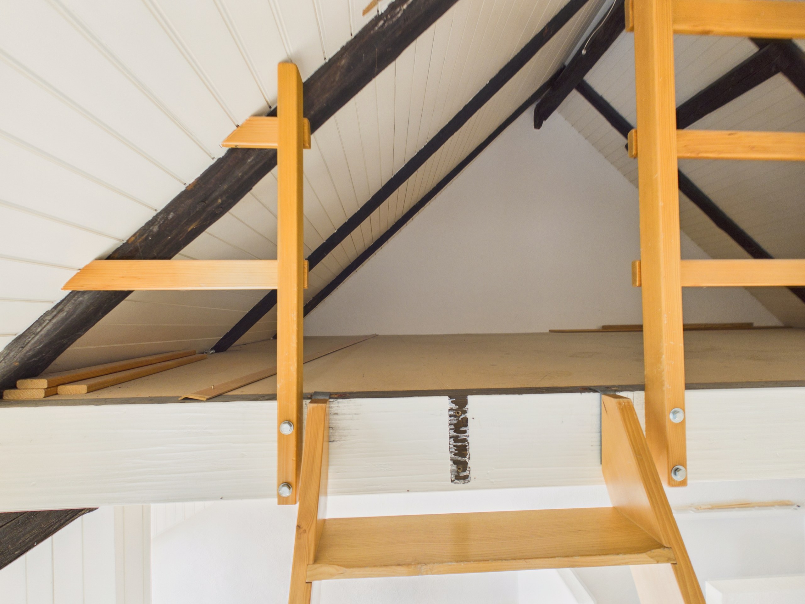 4.5-Zimmer-Reihenhaus mit Charme in Mönchaltorf mieten - 3