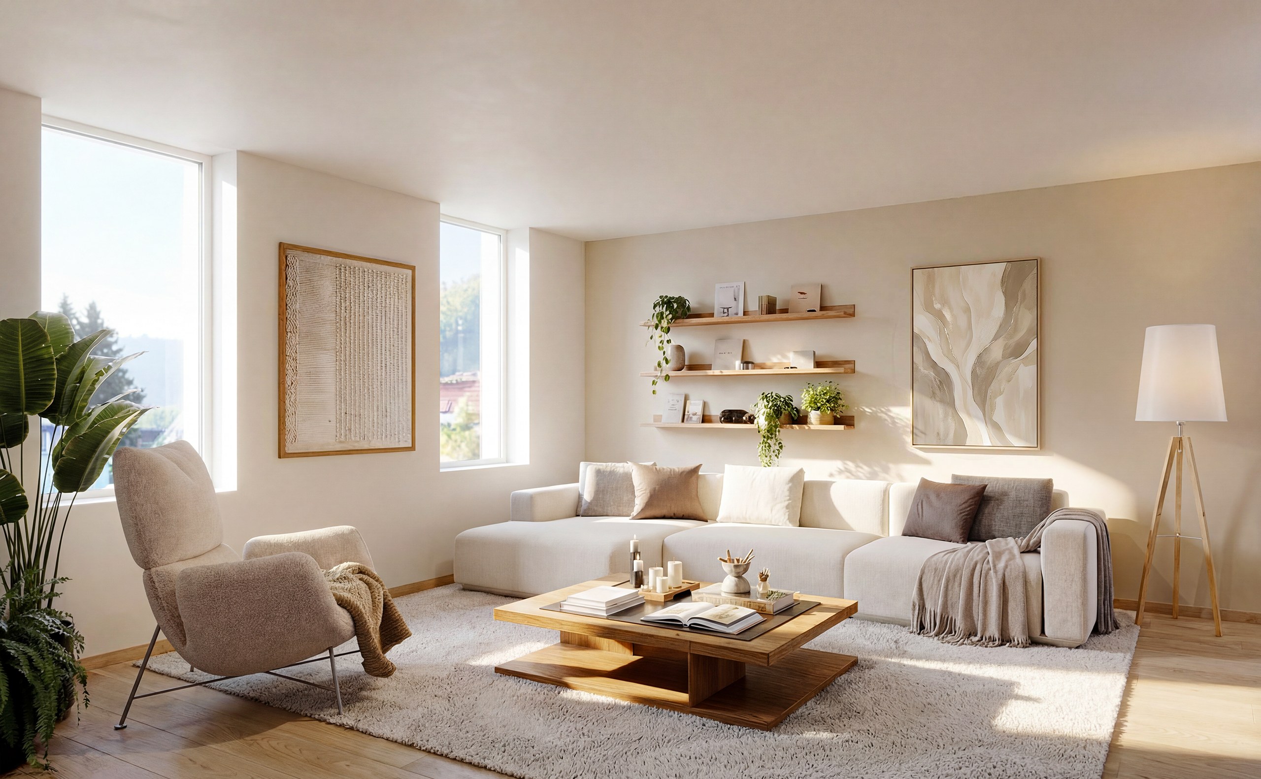 Neues 5-Zimmer-Reihenhaus mit Garten in Känerkinden kaufen - 2