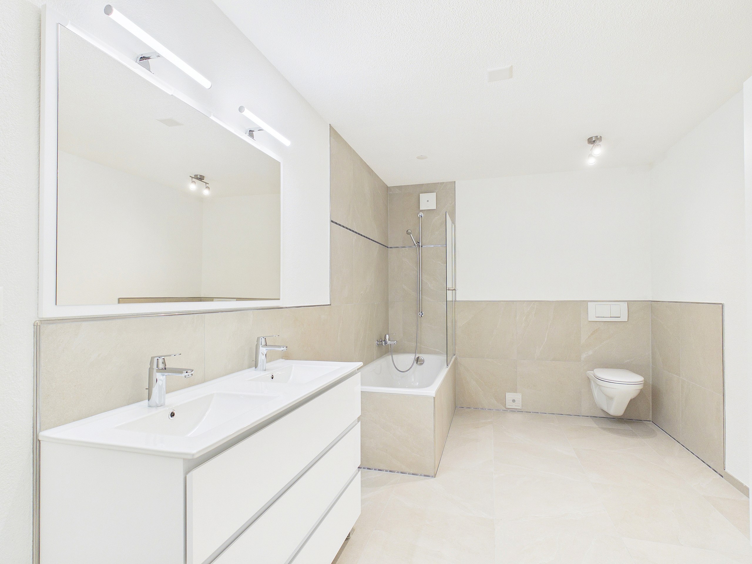 3.5-Zi.-Wohnung mit 22 m² Terrasse in Alle kaufen - 3