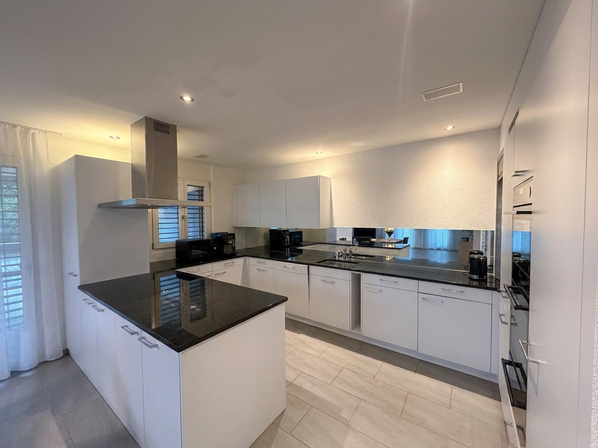 4.5-Zimmer-Wohnung mit Terrasse in Eschlikon kaufen - 3