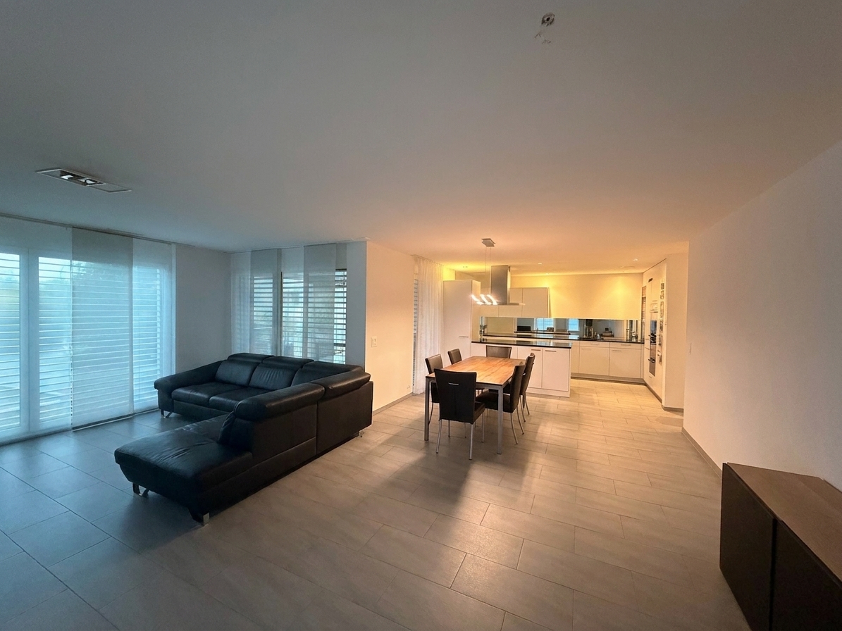 4.5-Zimmer-Wohnung mit Terrasse in Eschlikon kaufen - 2