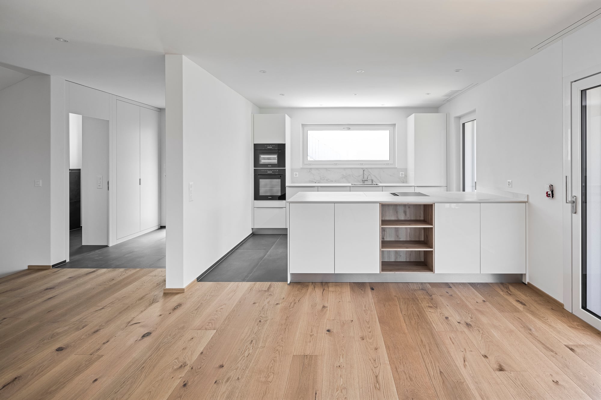 Neubau bezugsbereit: Top modern und energieeffizientes Wohnen - 2