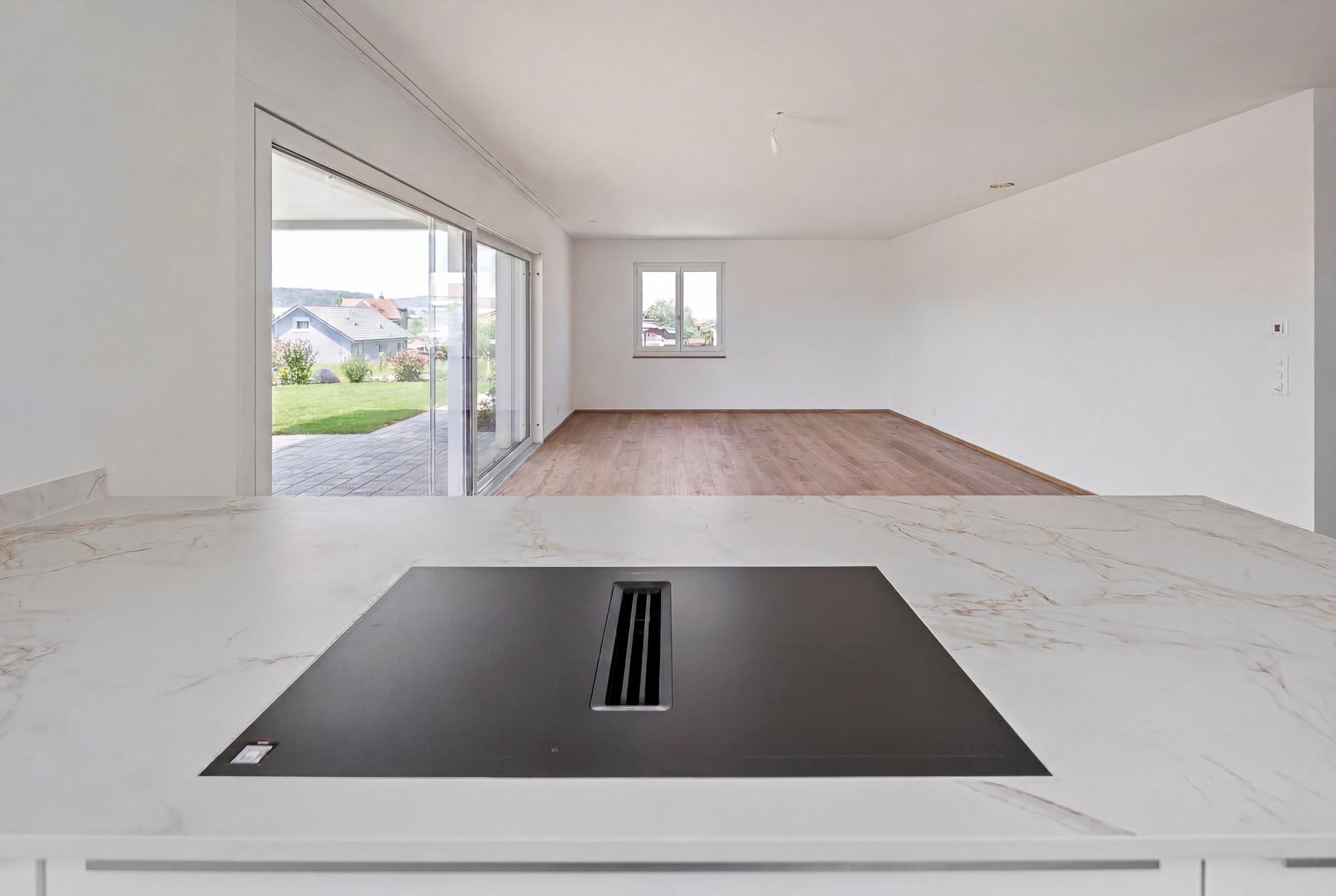 Neubau bezugsbereit: Top modern und energieeffizientes Wohnen - 3