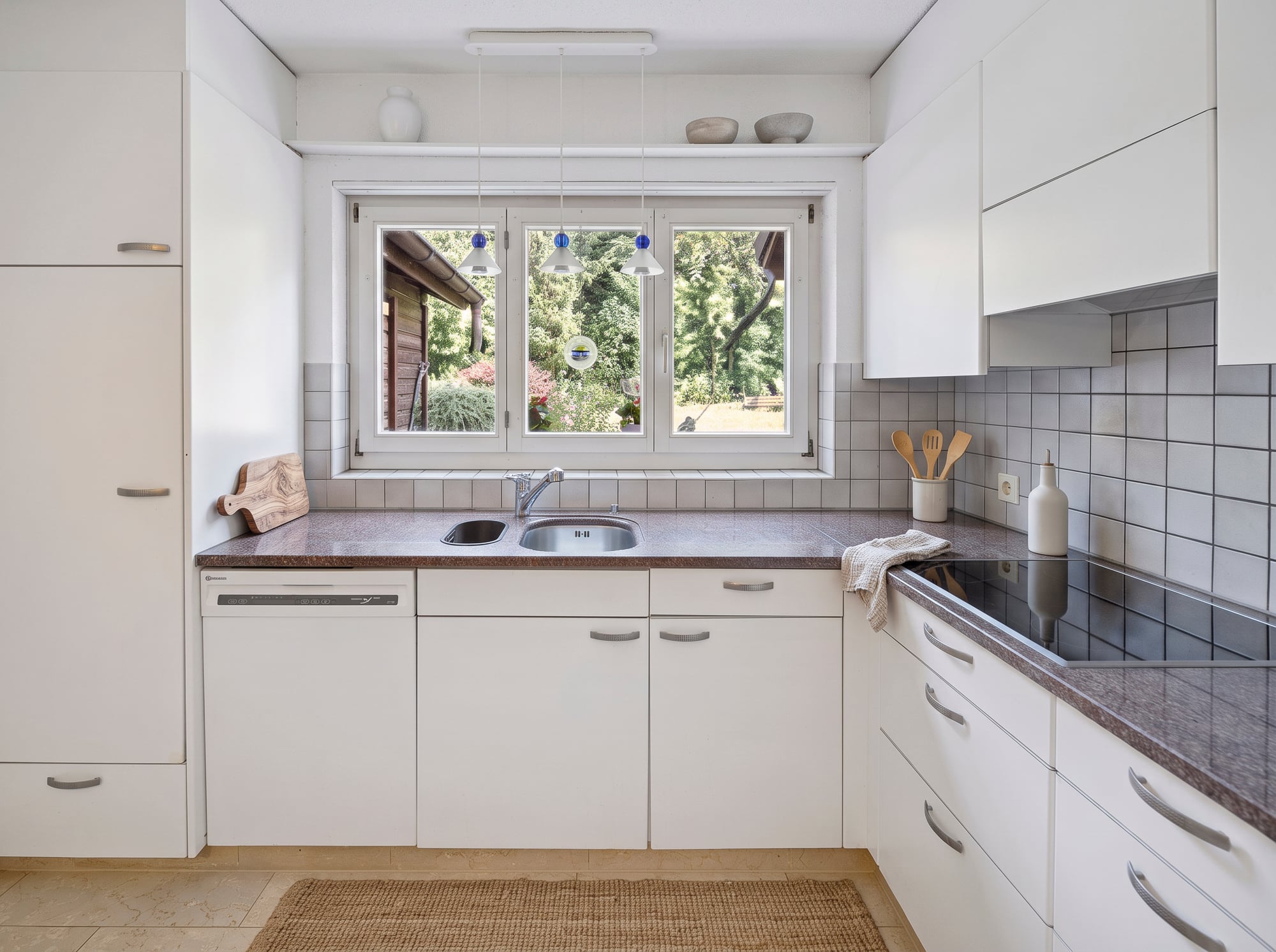 Familienoase in attraktivem Wohnquartier – mit zwei Extra-Räumen - 3