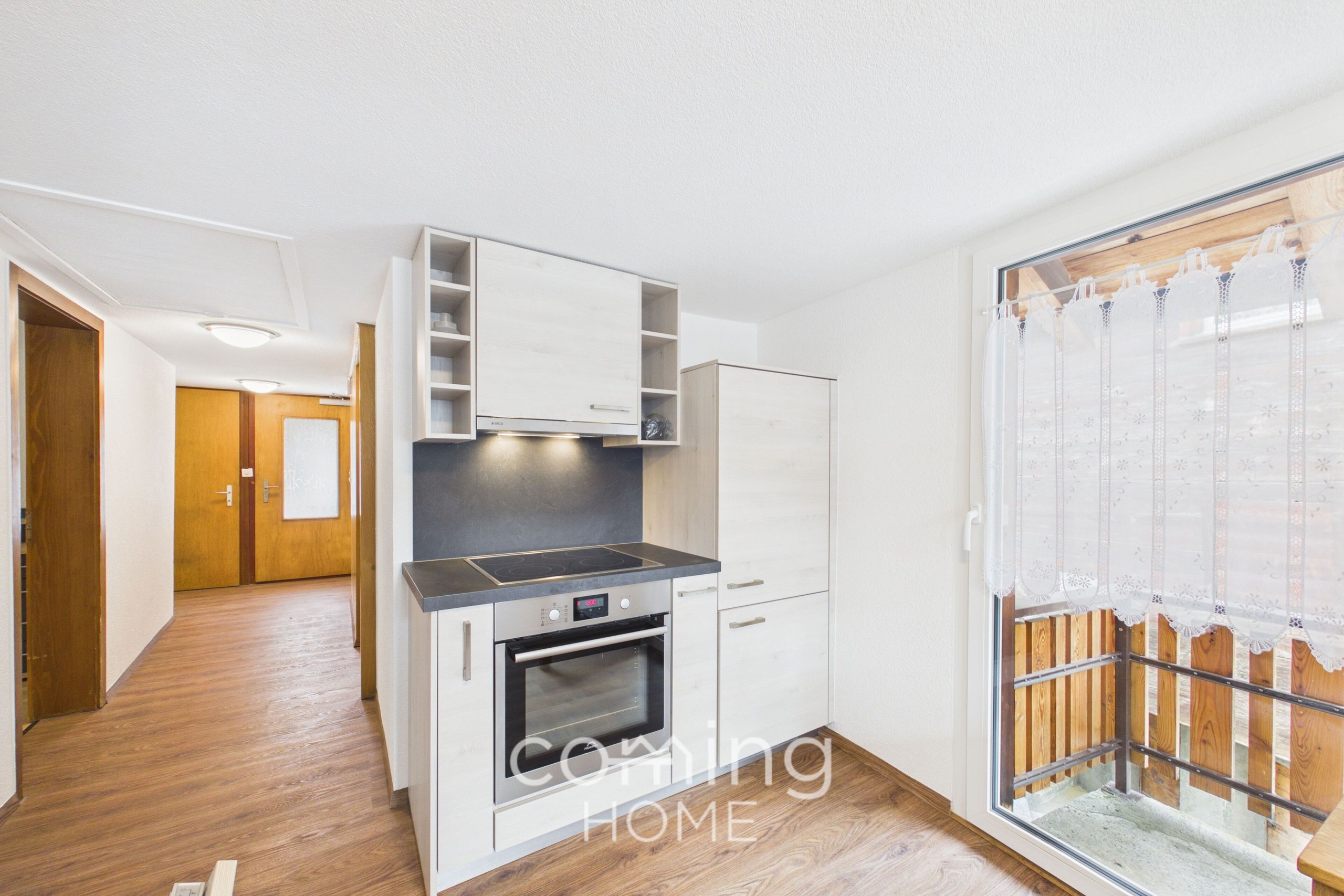 Helle 4.5-Zi.-Wohnung mit Terrasse in Saas-Balen kaufen - 3