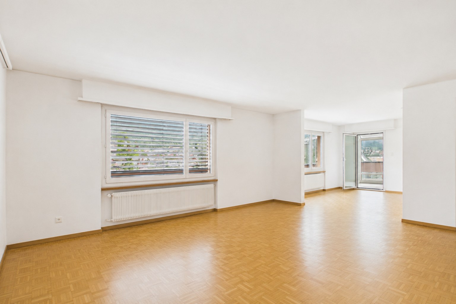 5.5-Zimmer-Penthouse mit 46 m² Terrasse in Brig-Glis kaufen - 2