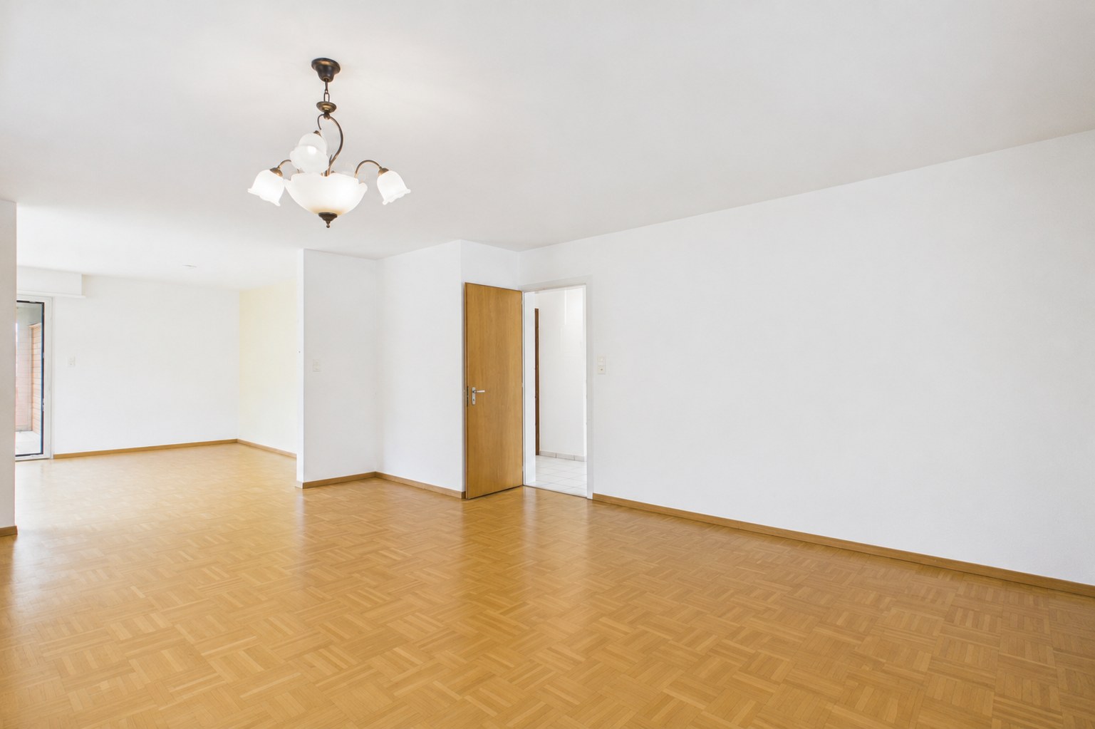 5.5-Zimmer-Penthouse mit 46 m² Terrasse in Brig-Glis kaufen - 3