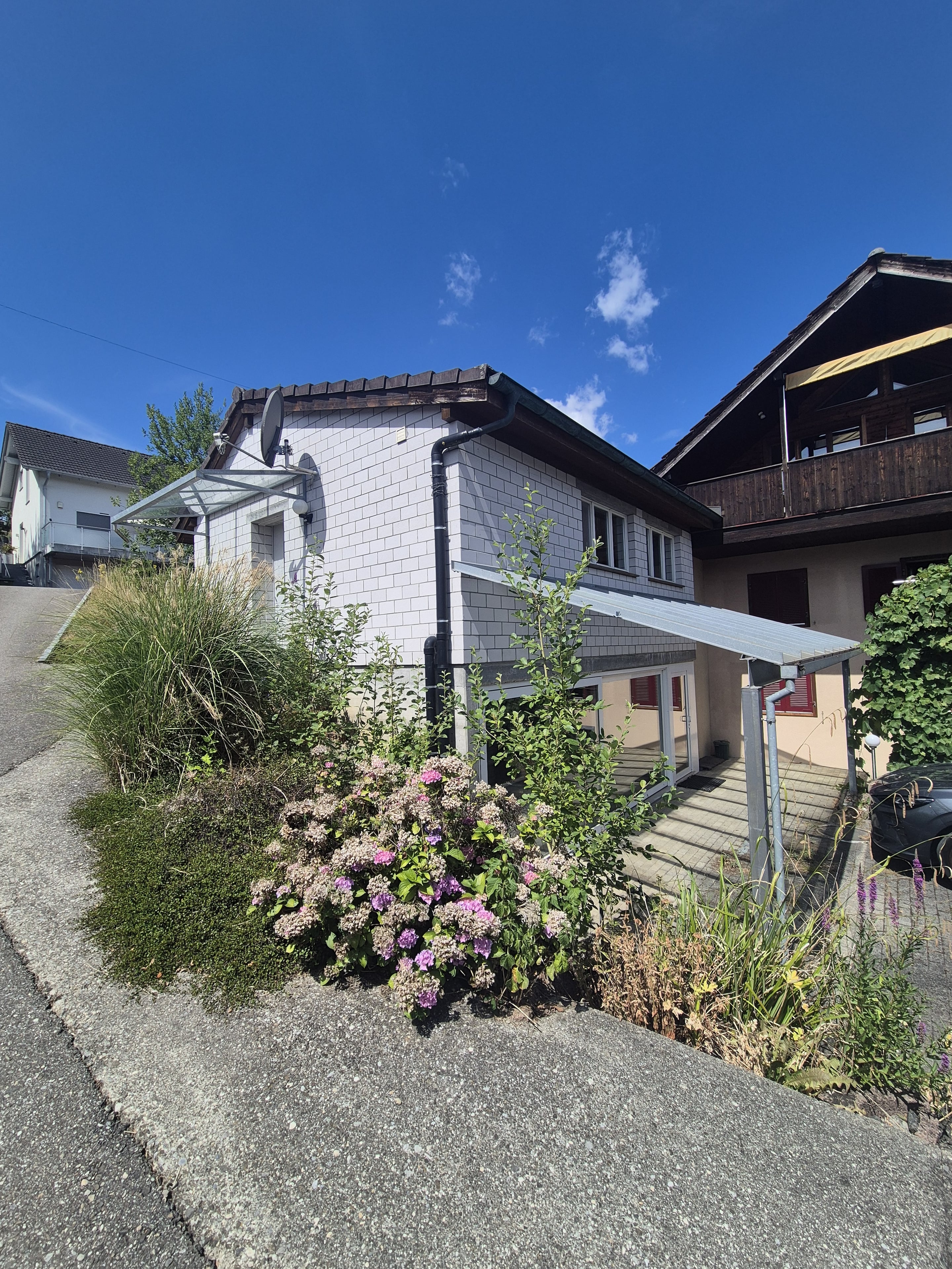 Mehrfamilienhaus mit 4 Einheiten in Kestenholz kaufen - 3