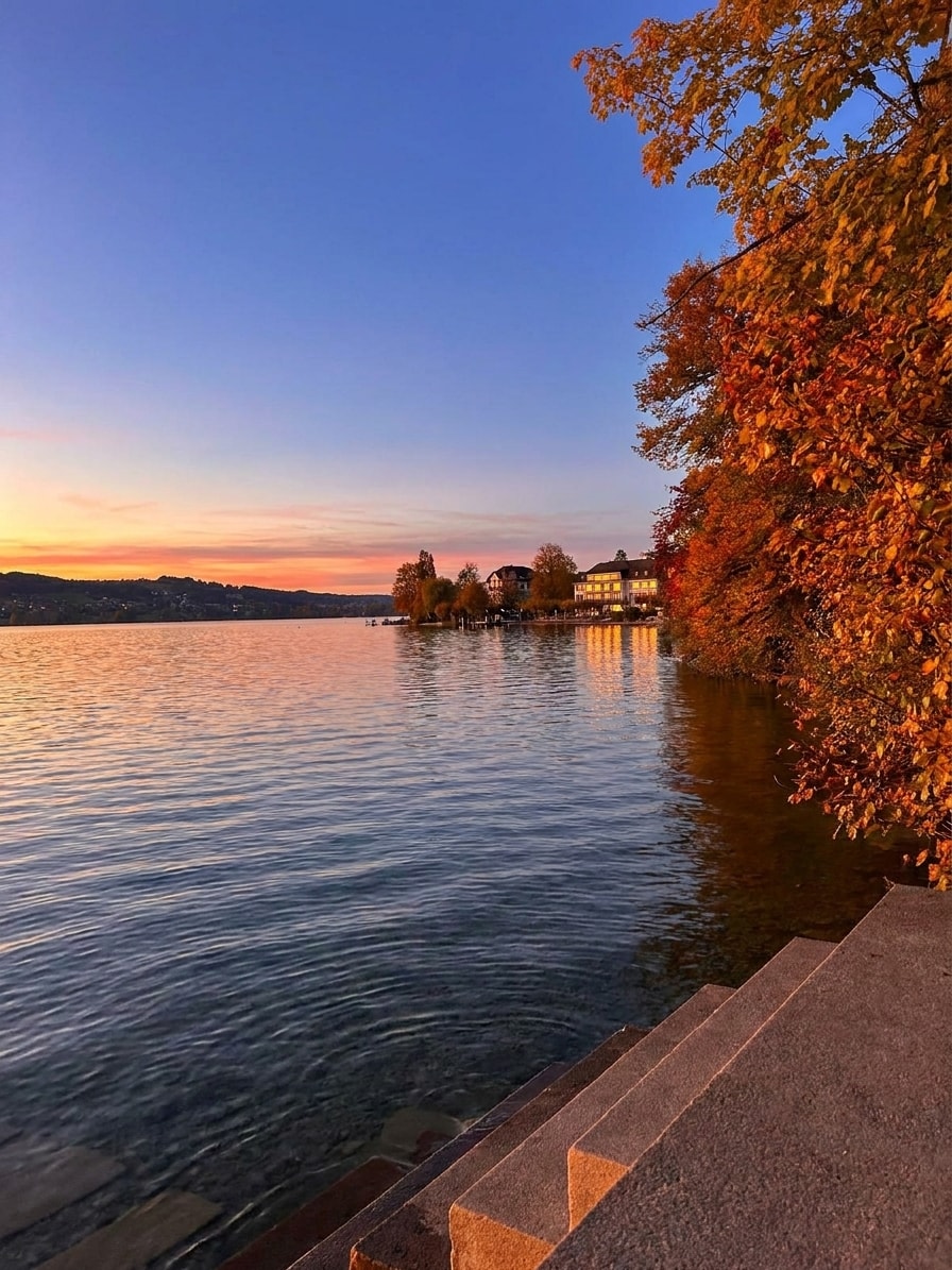 Das isch pure Luxus - die Villa mit Pool im Seetal suecht ihri Familiä! - 2