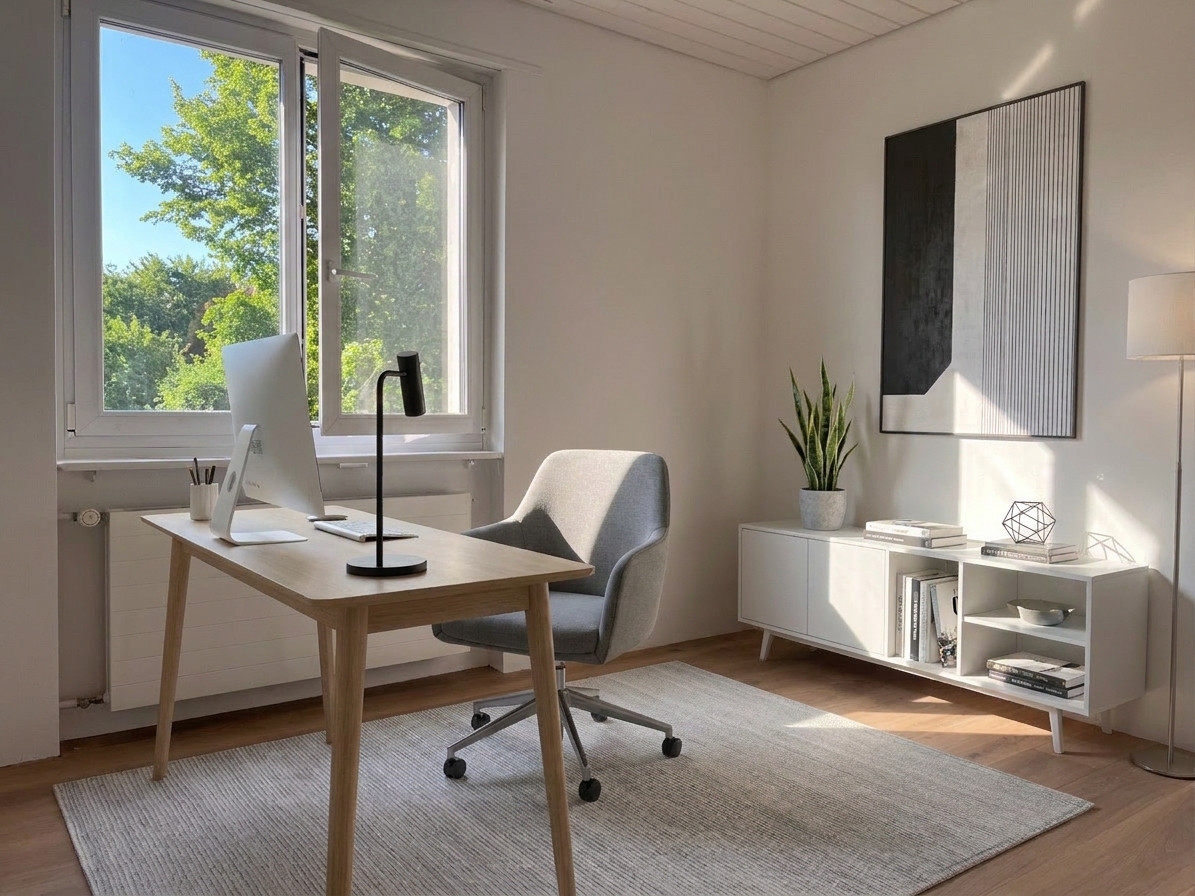 Frisch renoviertes 4.5-Zimmer-Einfamilienhaus in Magden - 3
