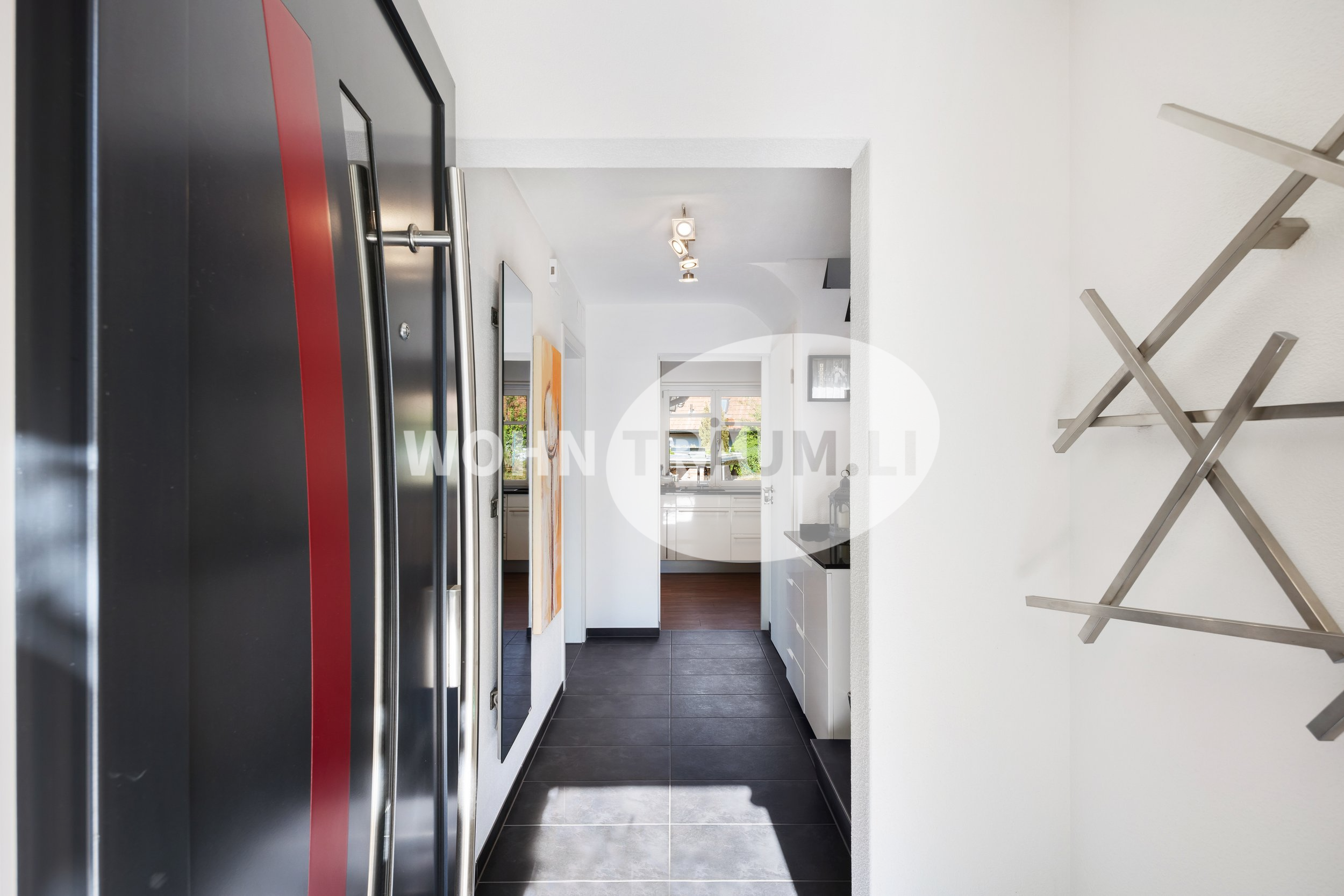 5½-Zimmer Einfamilienhaus mit 2½-Zimmer Studio in Oensingen kaufen - 3