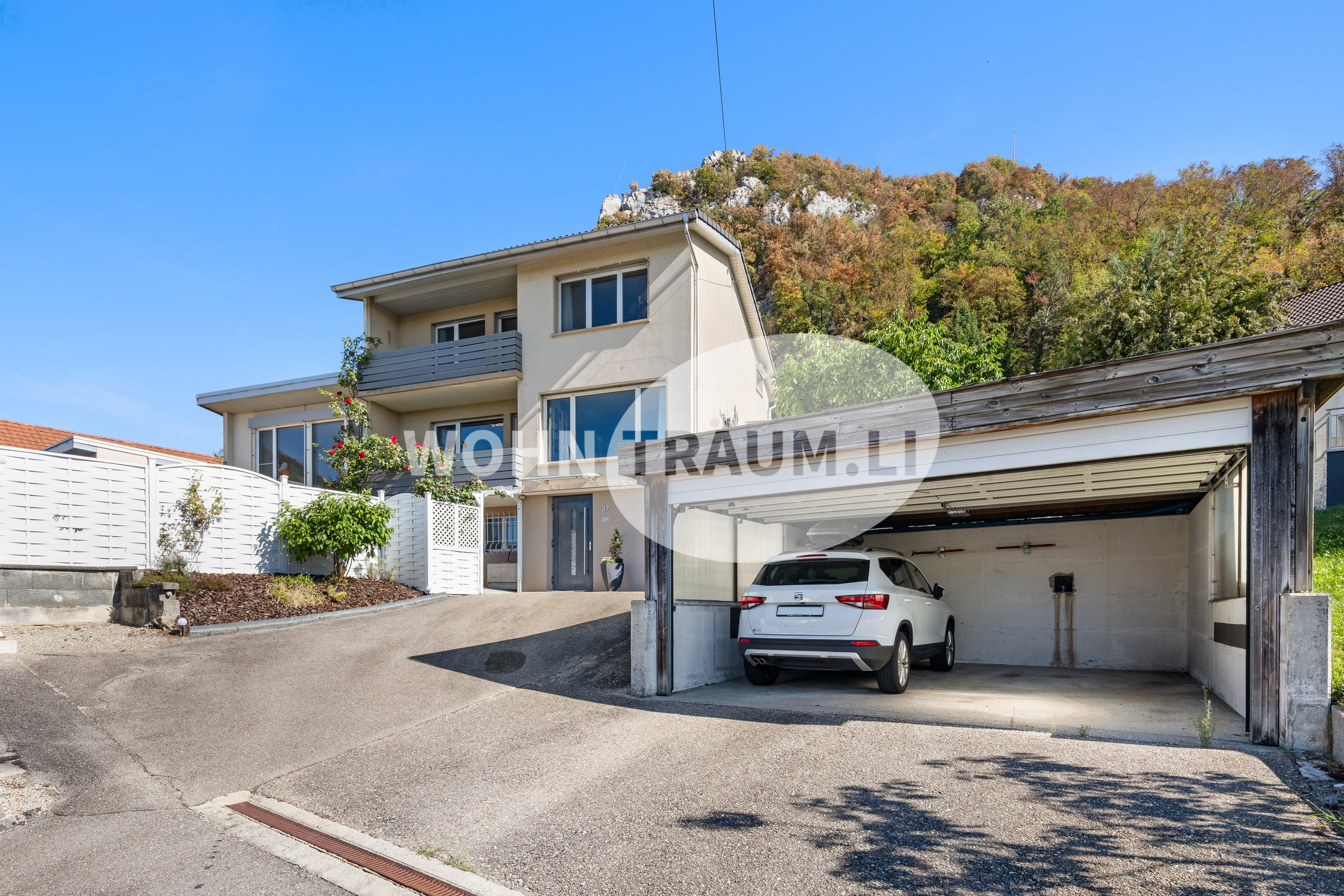 5½-Zimmer Einfamilienhaus mit 2½-Zimmer Studio in Oensingen kaufen - 2