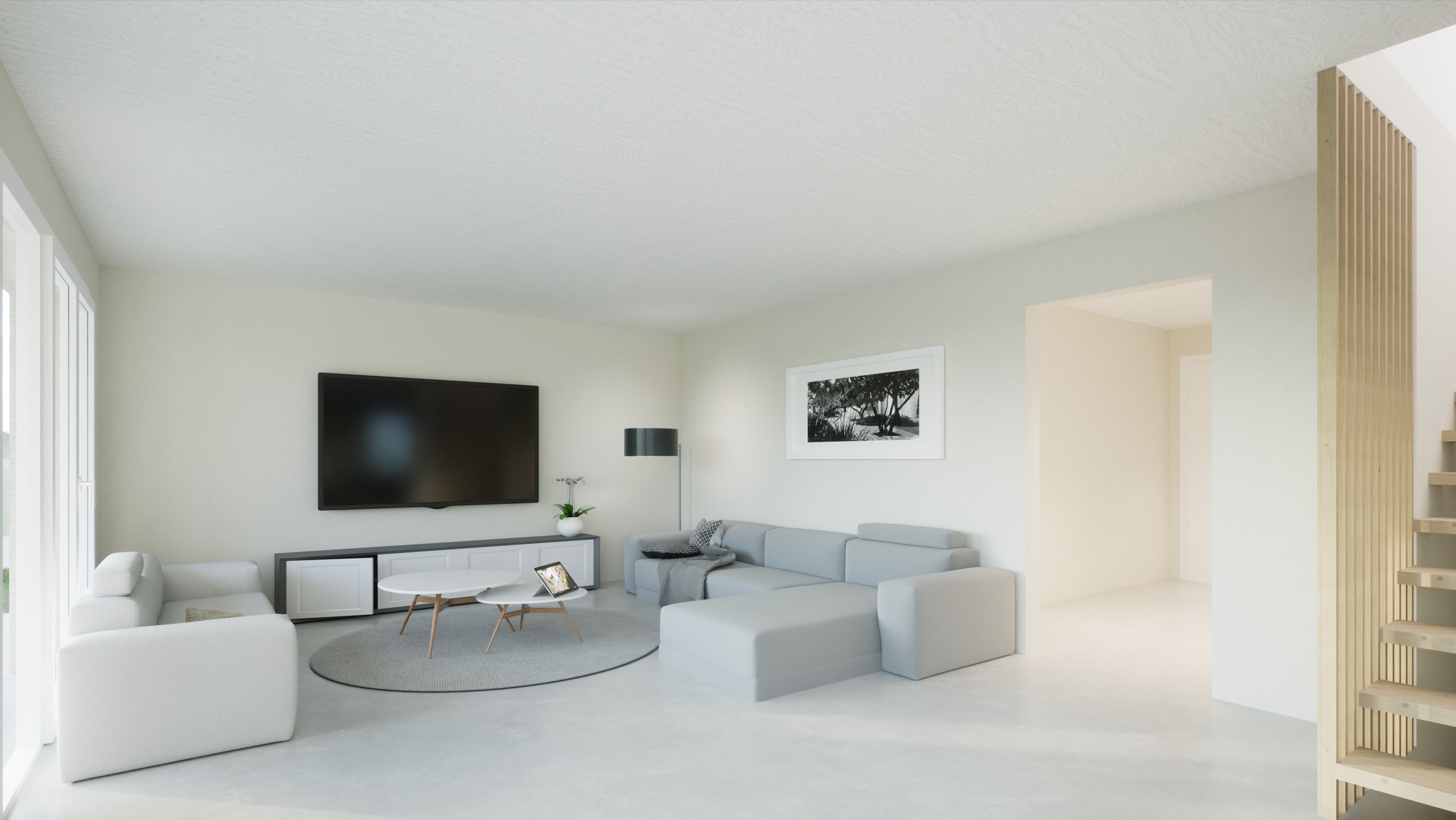 5.5-Zimmer-Einfamilienhaus mit Garten an ruhiger Lage in Rothrist - 3