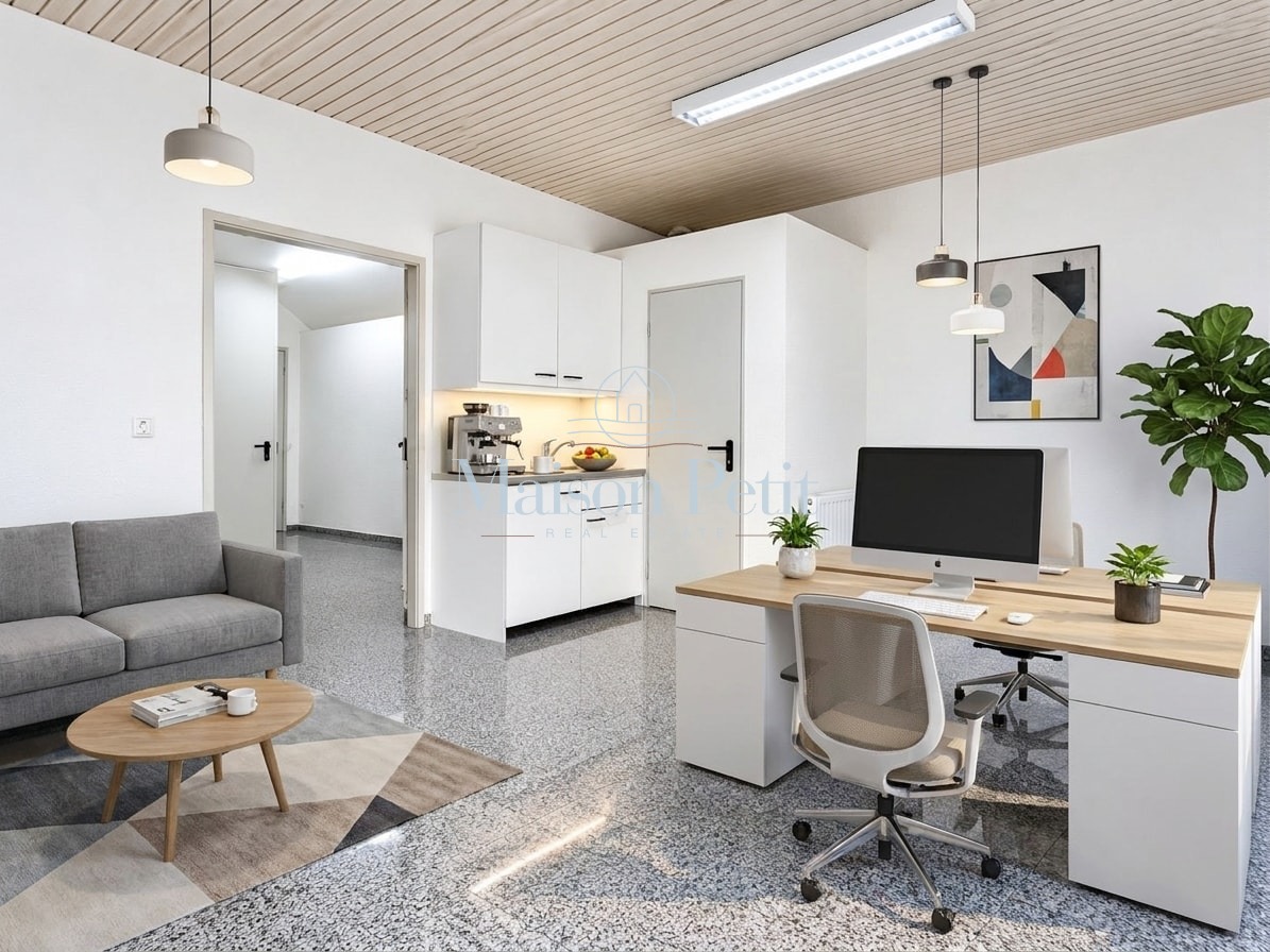 Gewerbeliegenschaft in Dietlikon (ZH) - 1