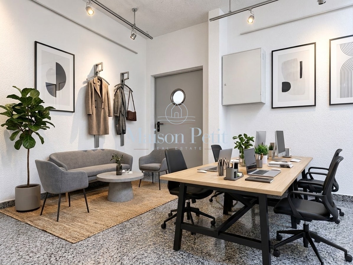 Gewerbeliegenschaft in Dietlikon (ZH) - 3