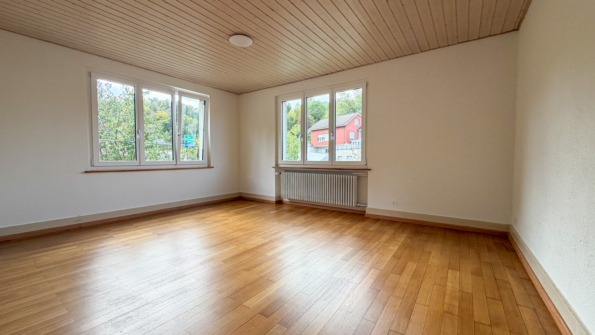 6-Zimmer-Einfamilienhaus in Bad Zurzach kaufen - 2