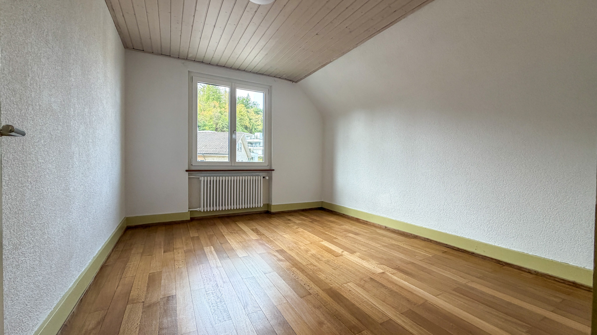 6-Zimmer-Einfamilienhaus in Bad Zurzach kaufen - 3