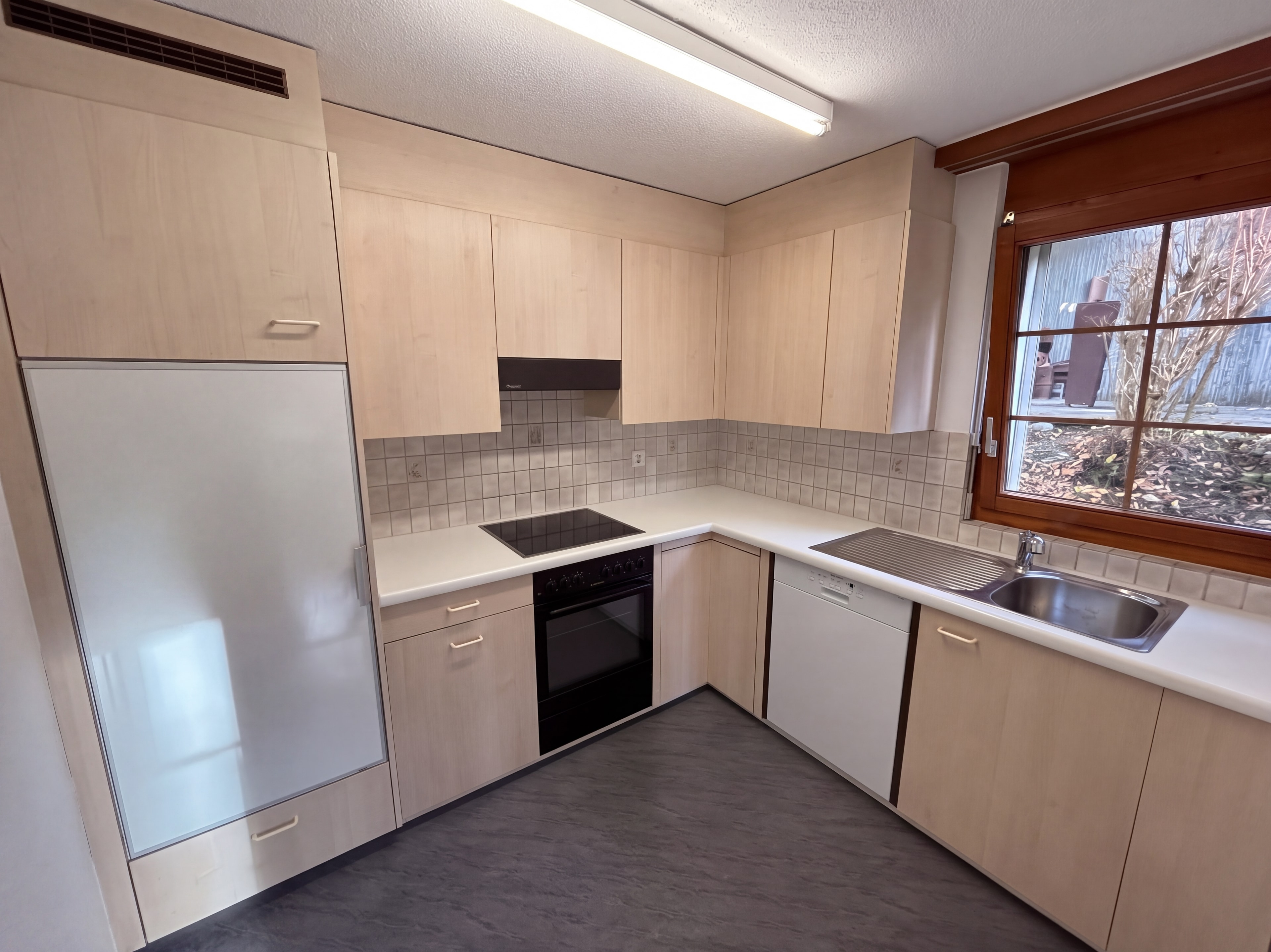 4-Zimmer-Gartenwohnung mit Terrasse in Wald AR mieten - 2